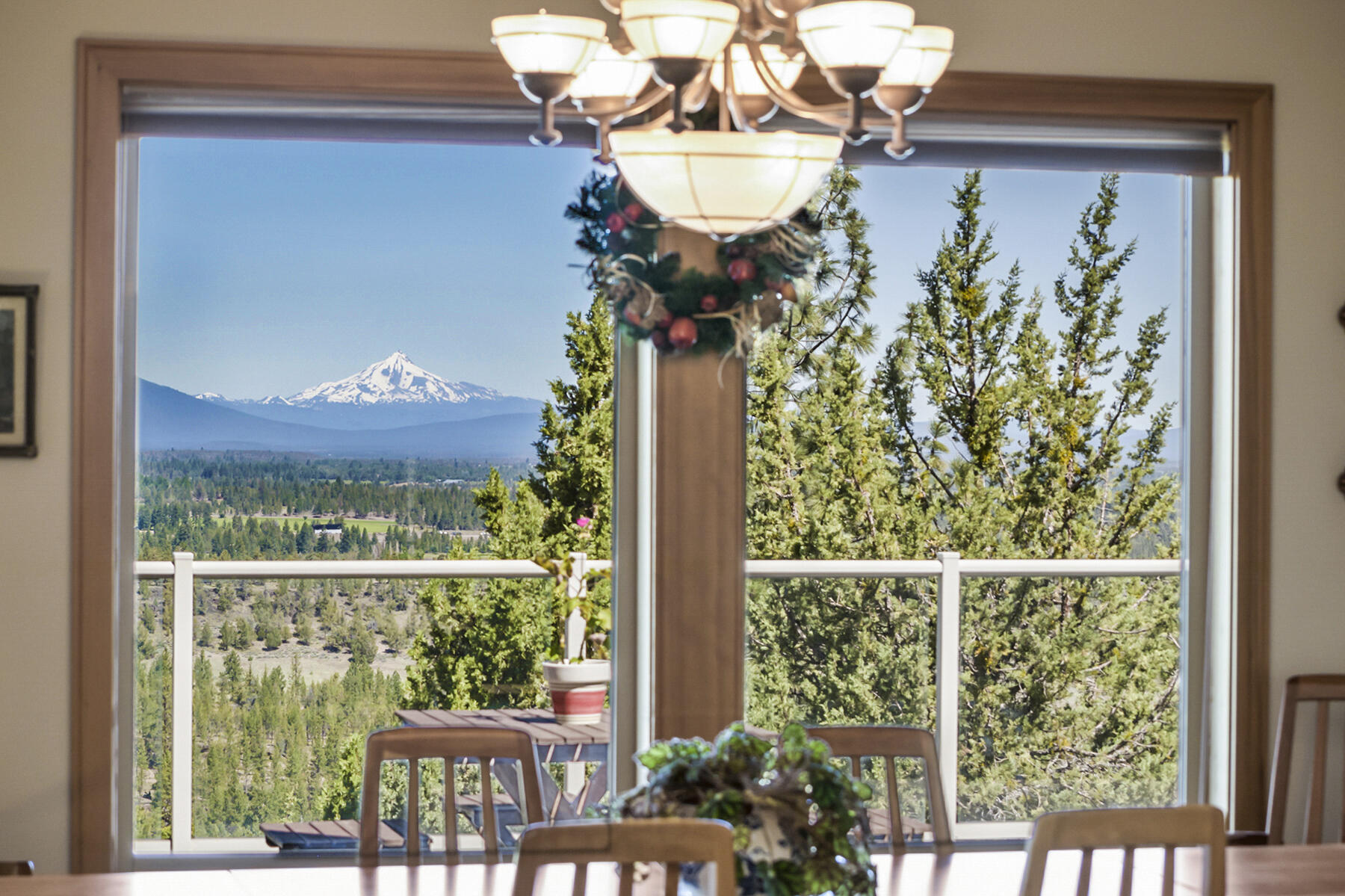 Awbrey Butte - Residential