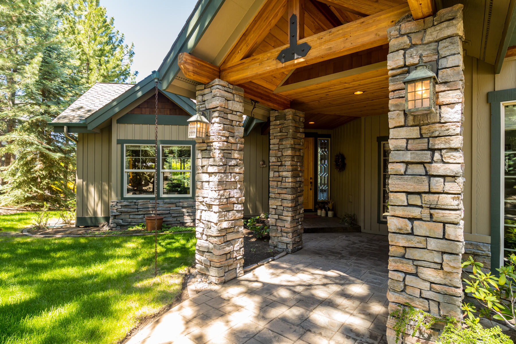 Awbrey Butte - Residential
