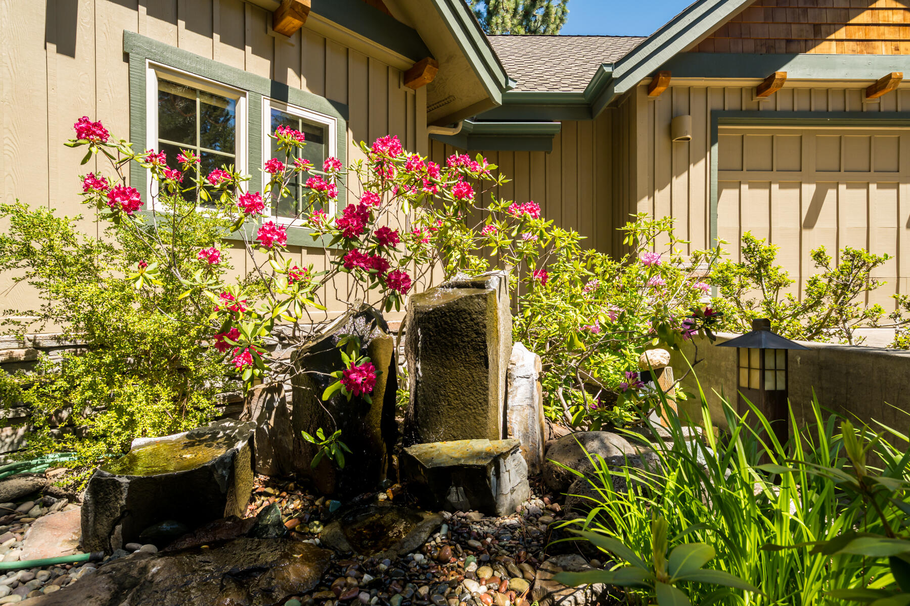 Awbrey Butte - Residential