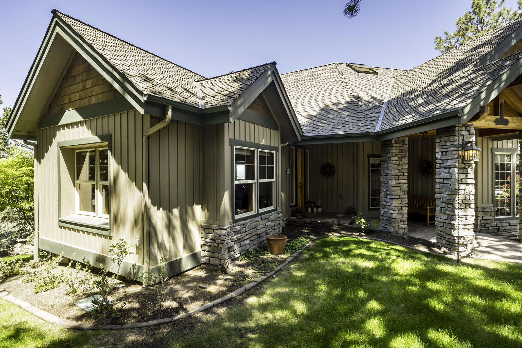 Awbrey Butte - Residential