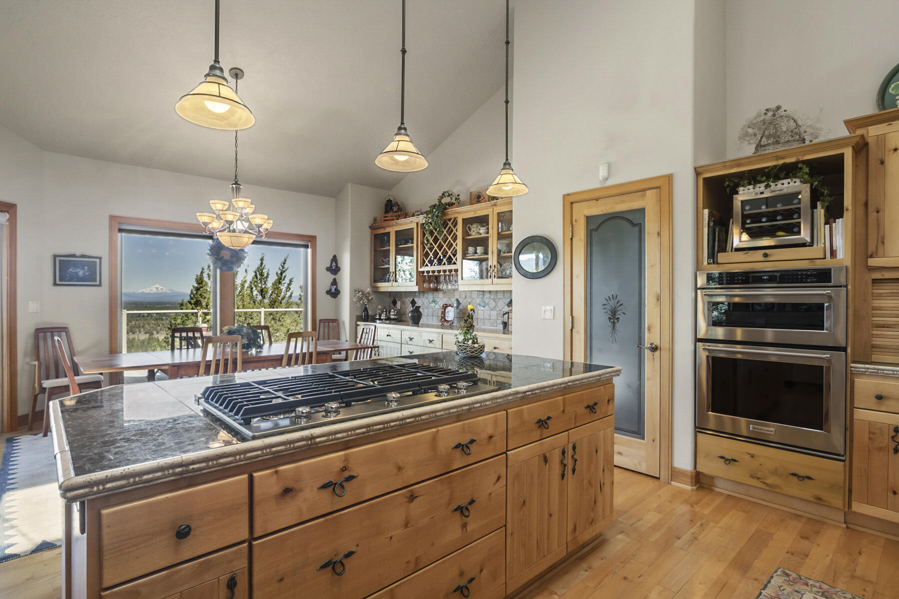 Awbrey Butte - Residential