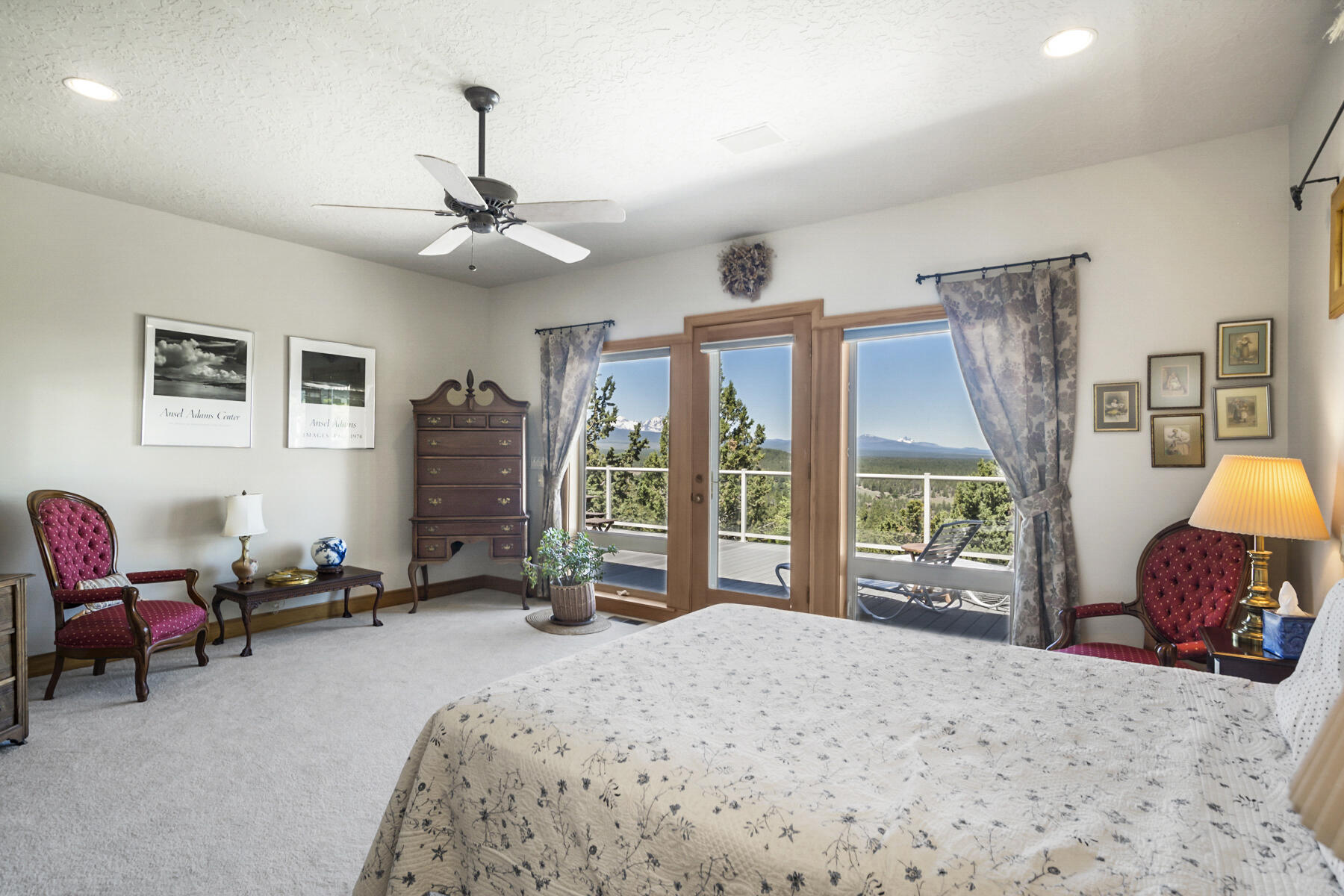 Awbrey Butte - Residential