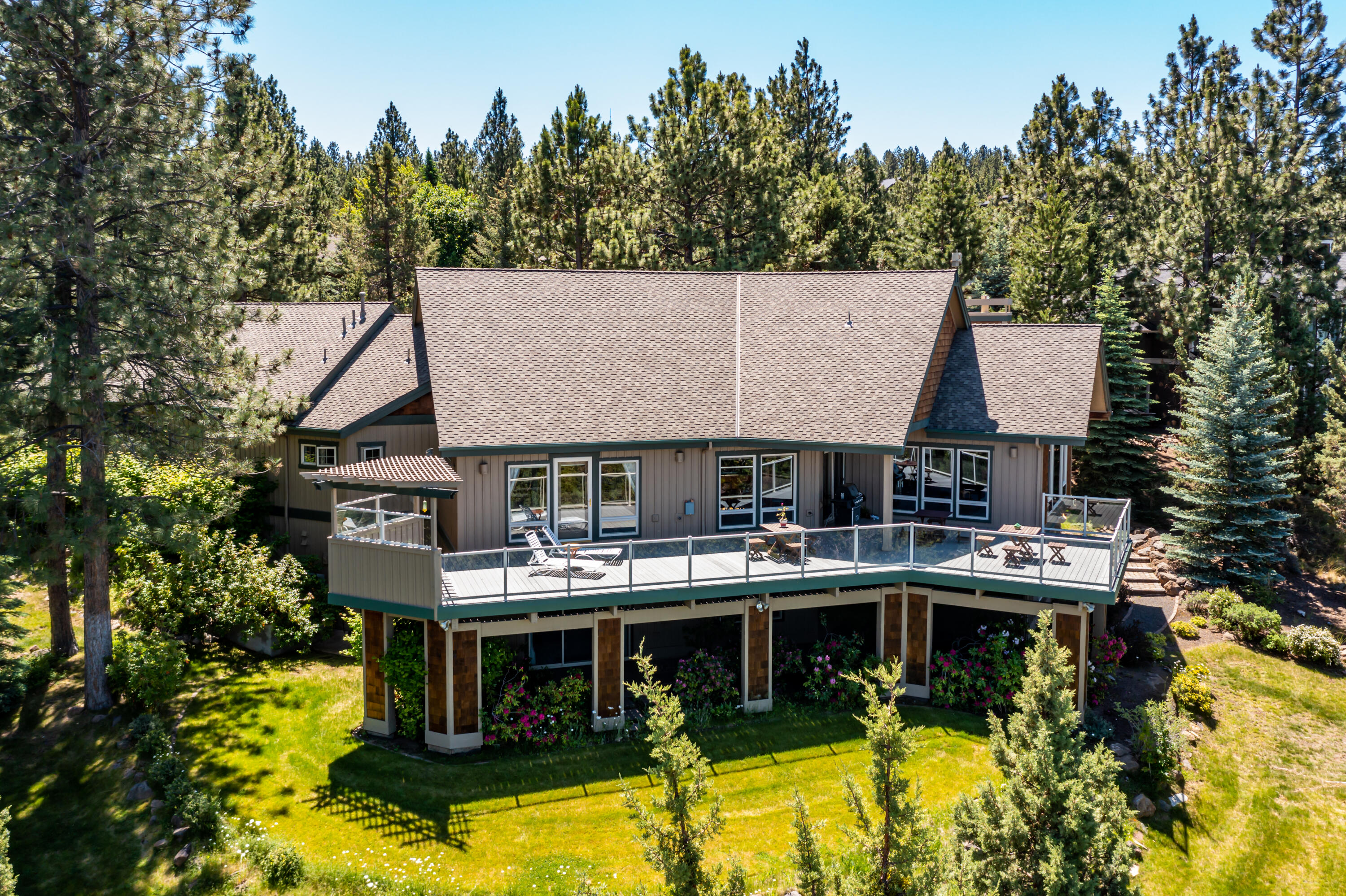Awbrey Butte - Residential