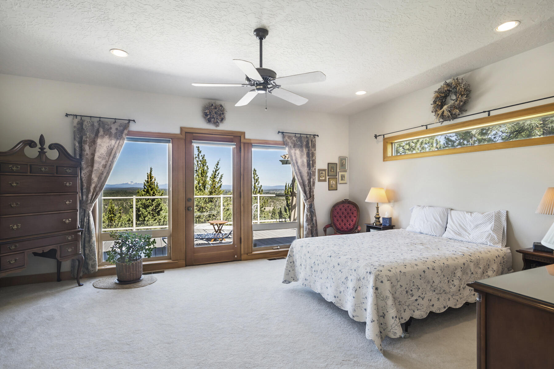 Awbrey Butte - Residential