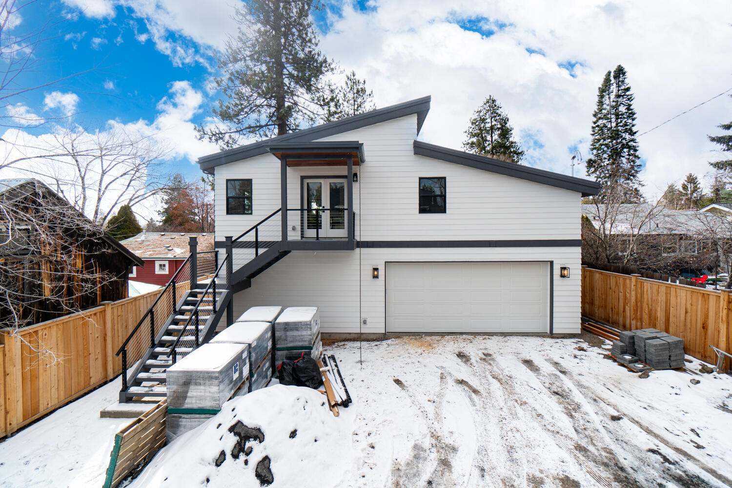 NorthT - Residential