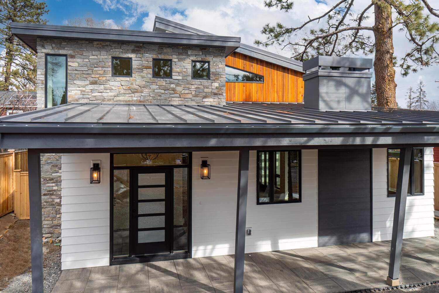 NorthT - Residential