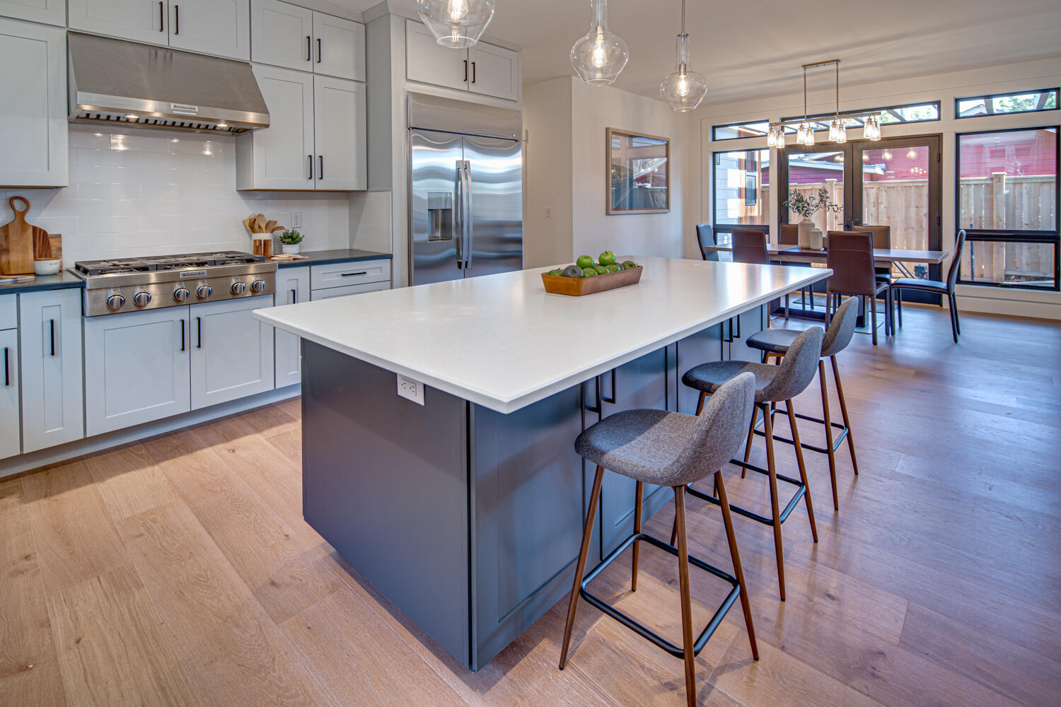 NorthT - Residential
