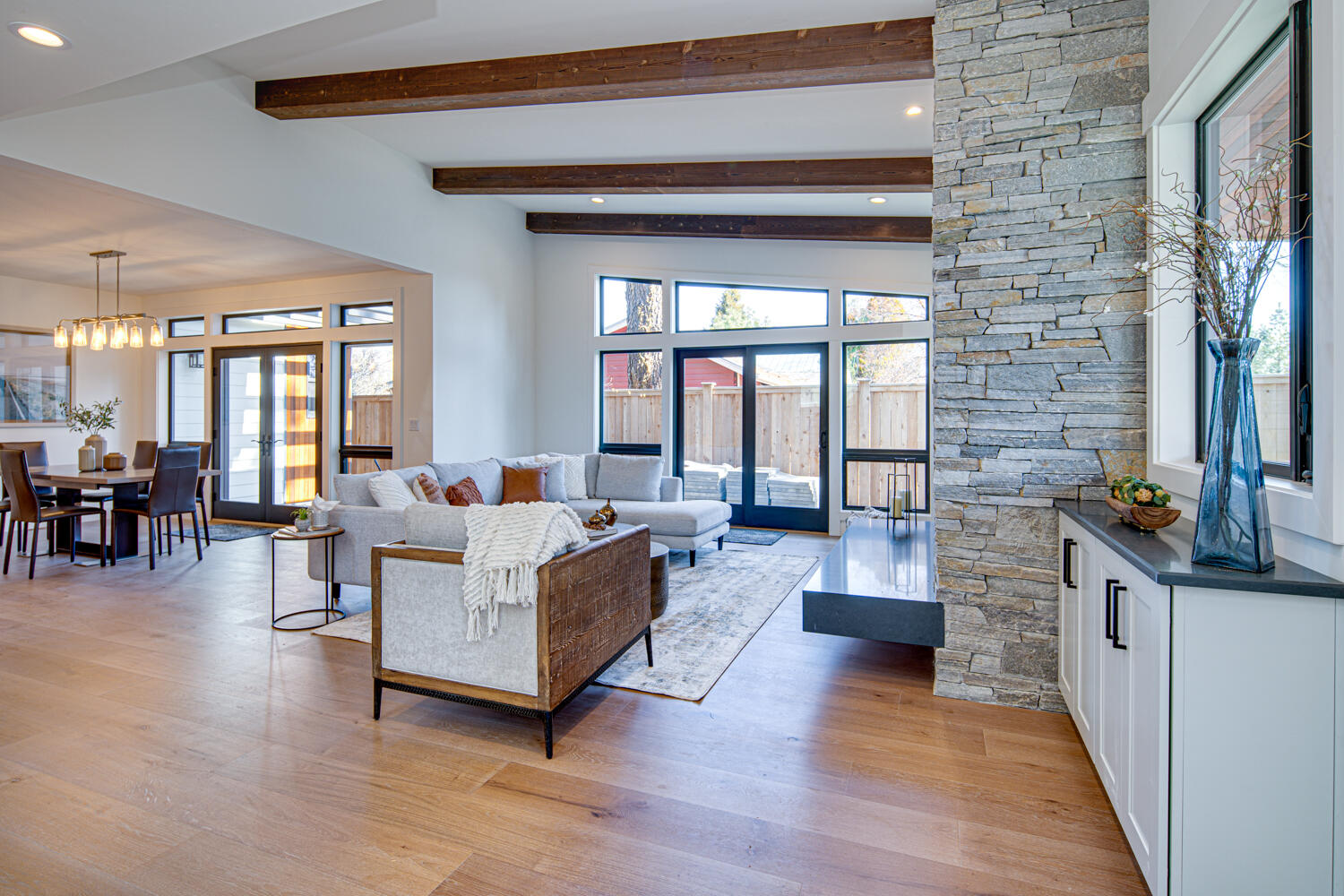 NorthT - Residential