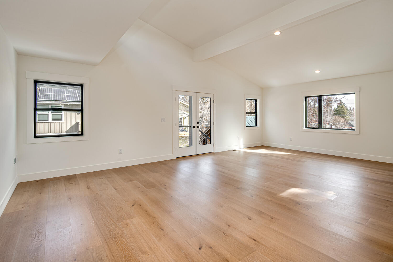 NorthT - Residential