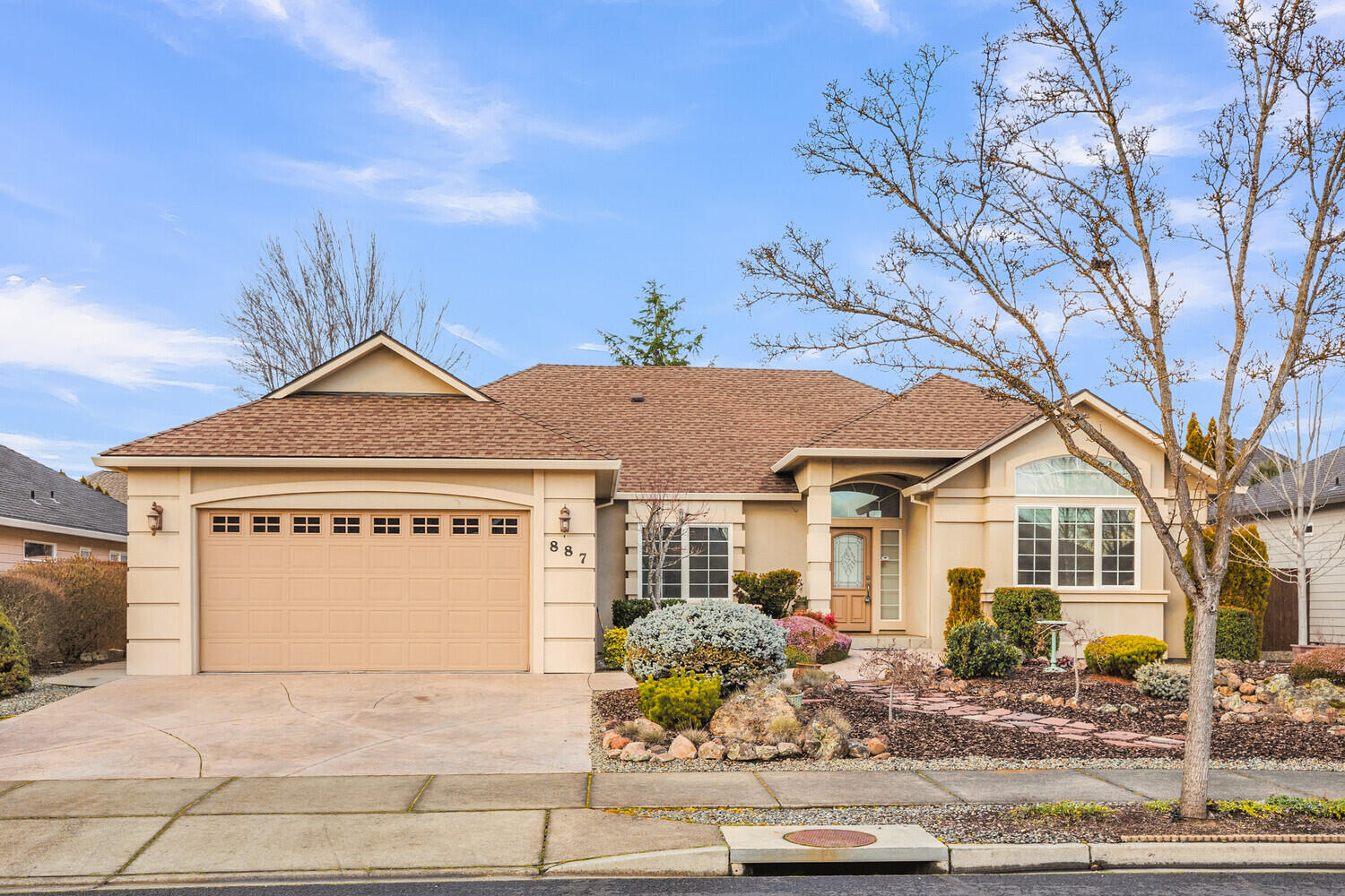 Eagle Point Golf Community - Residential