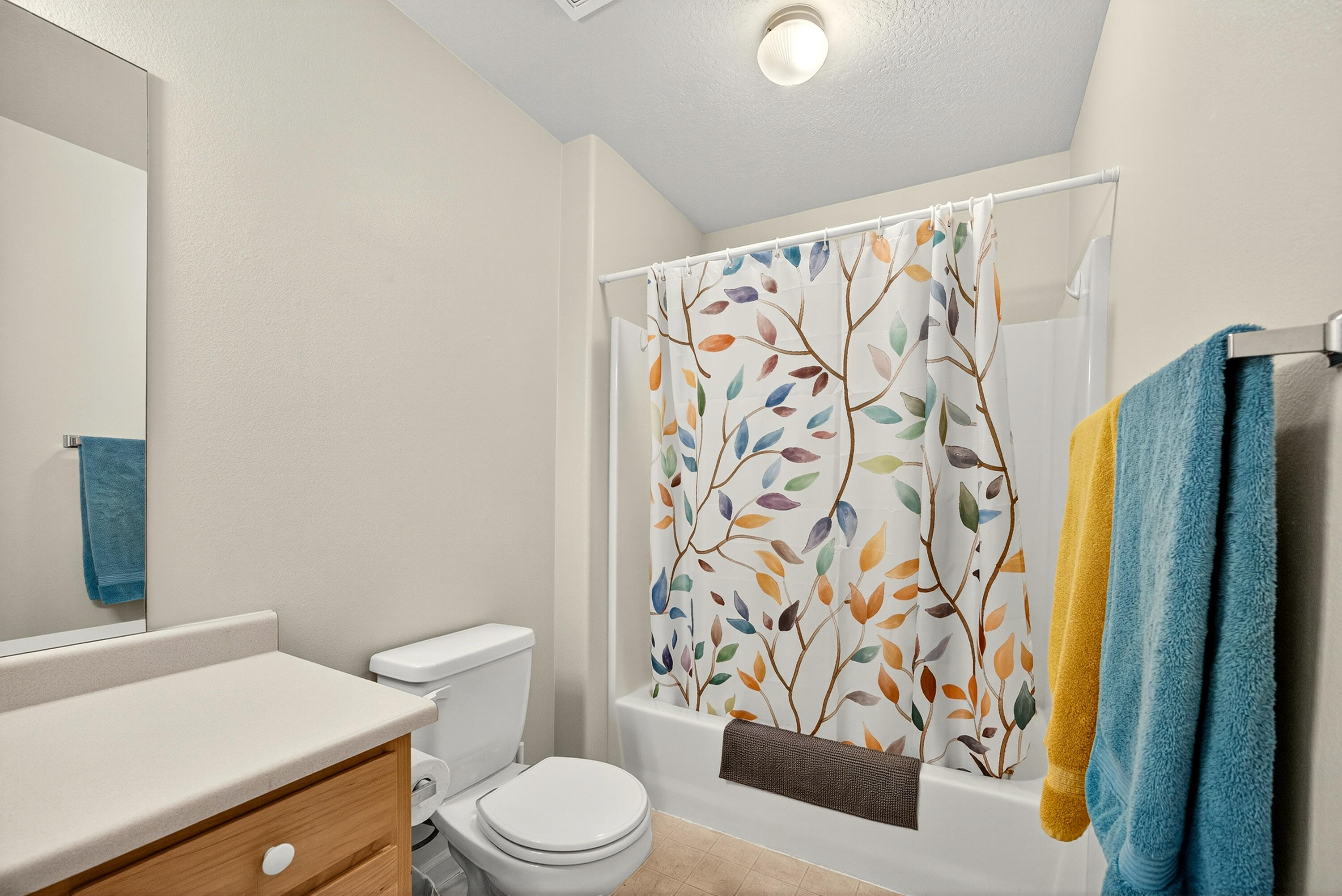 Park Place Subdivision - Residential
