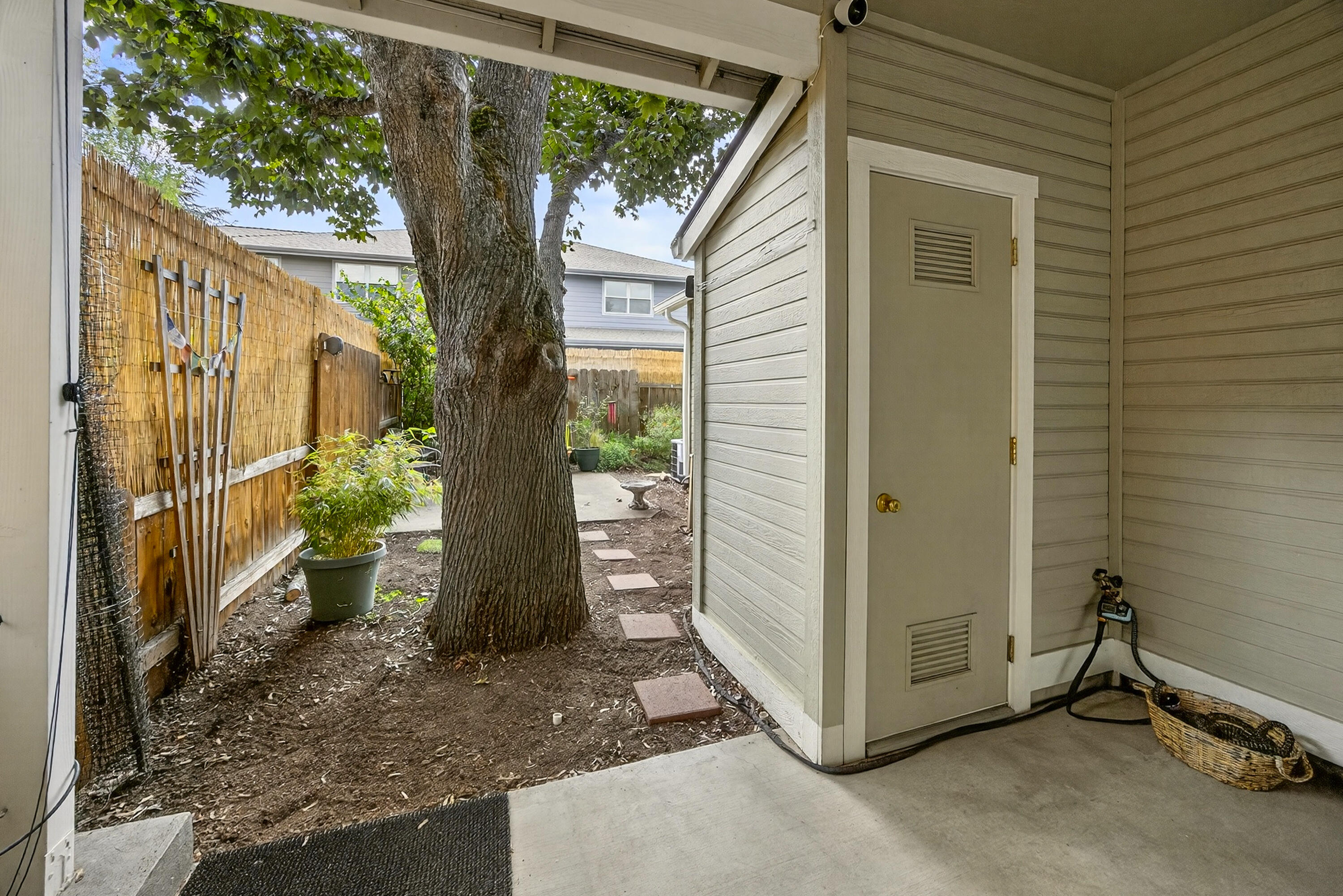 Park Place Subdivision - Residential