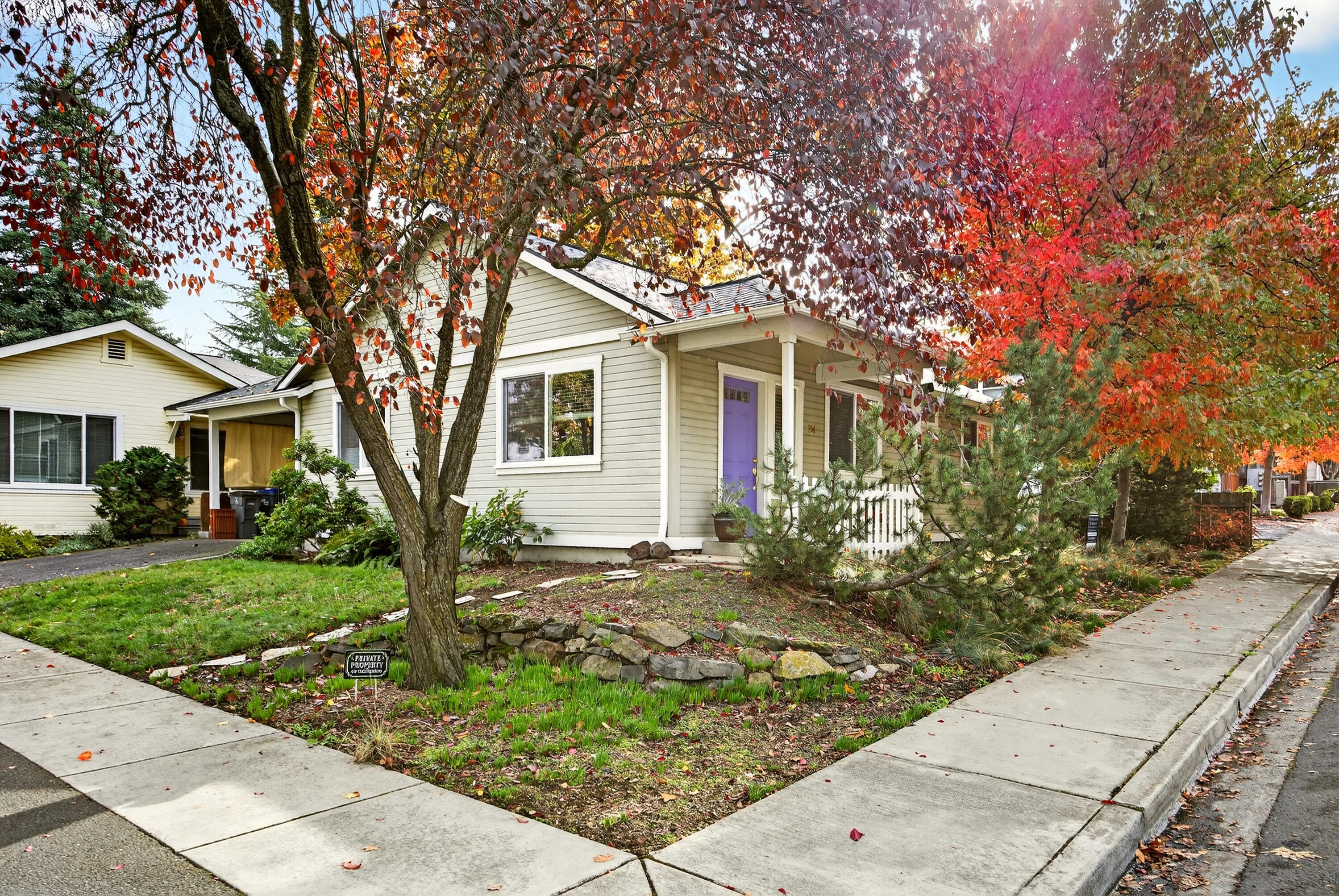 Park Place Subdivision - Residential