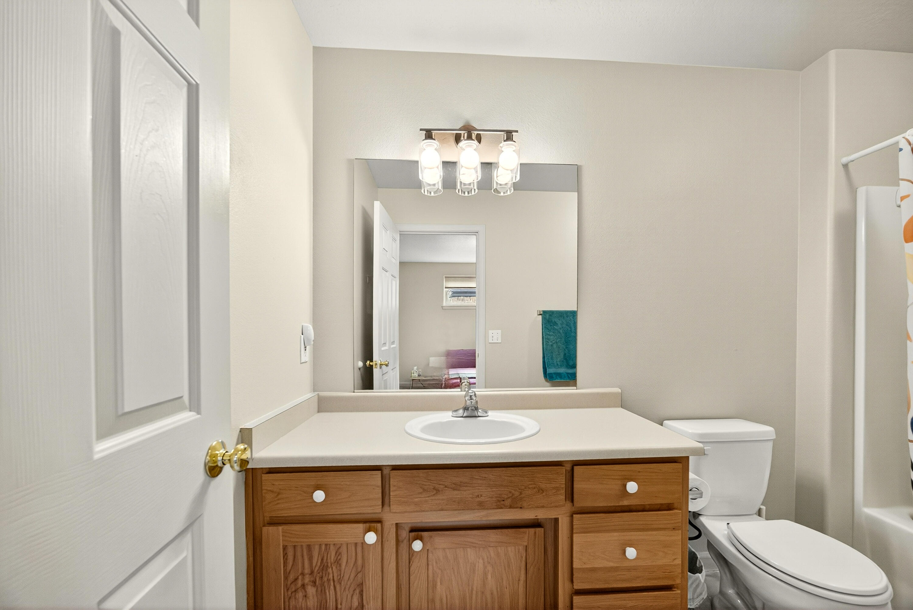 Park Place Subdivision - Residential