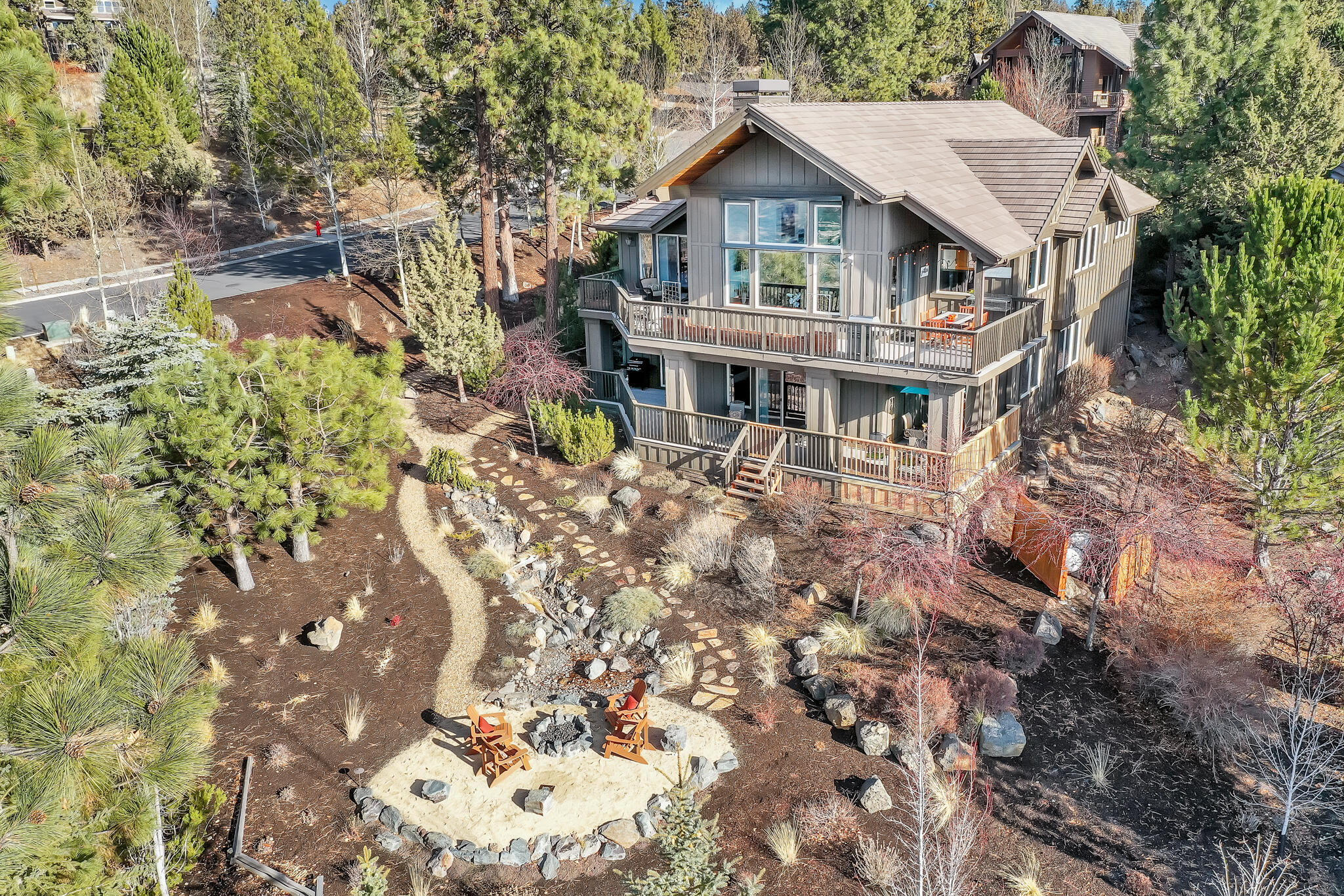 Skyliner Summit - Residential