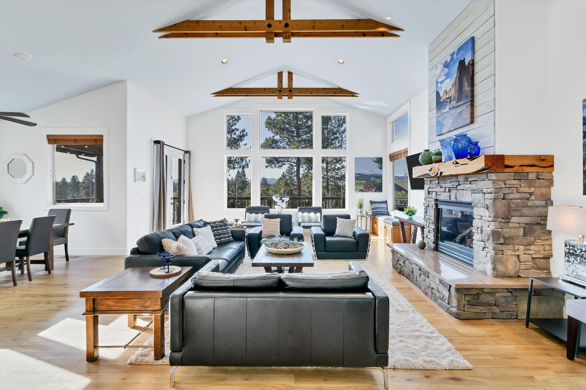 Skyliner Summit - Residential
