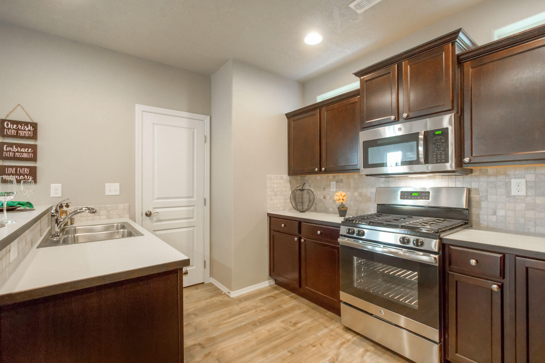 Clarendon Place - Residential