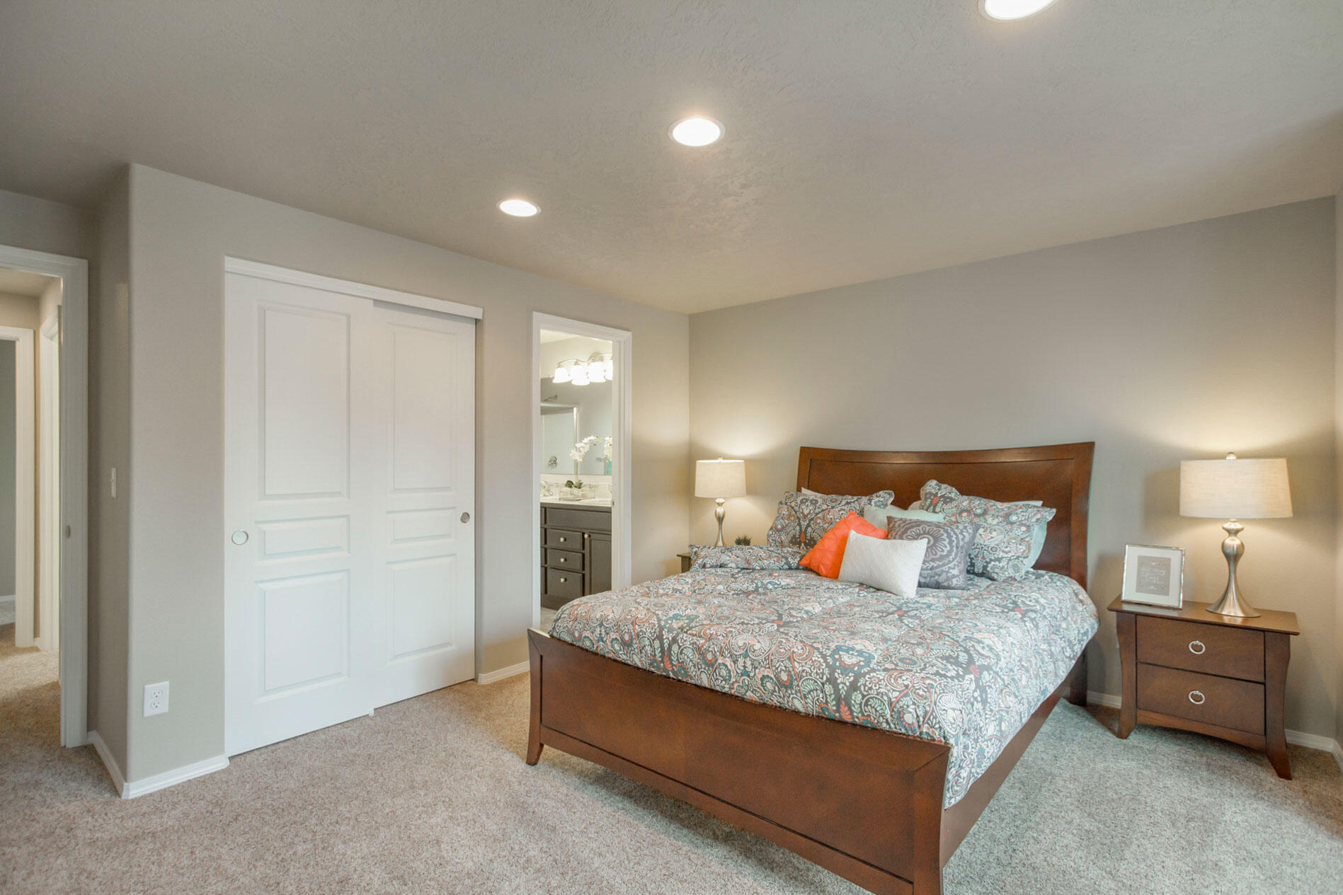 Clarendon Place - Residential