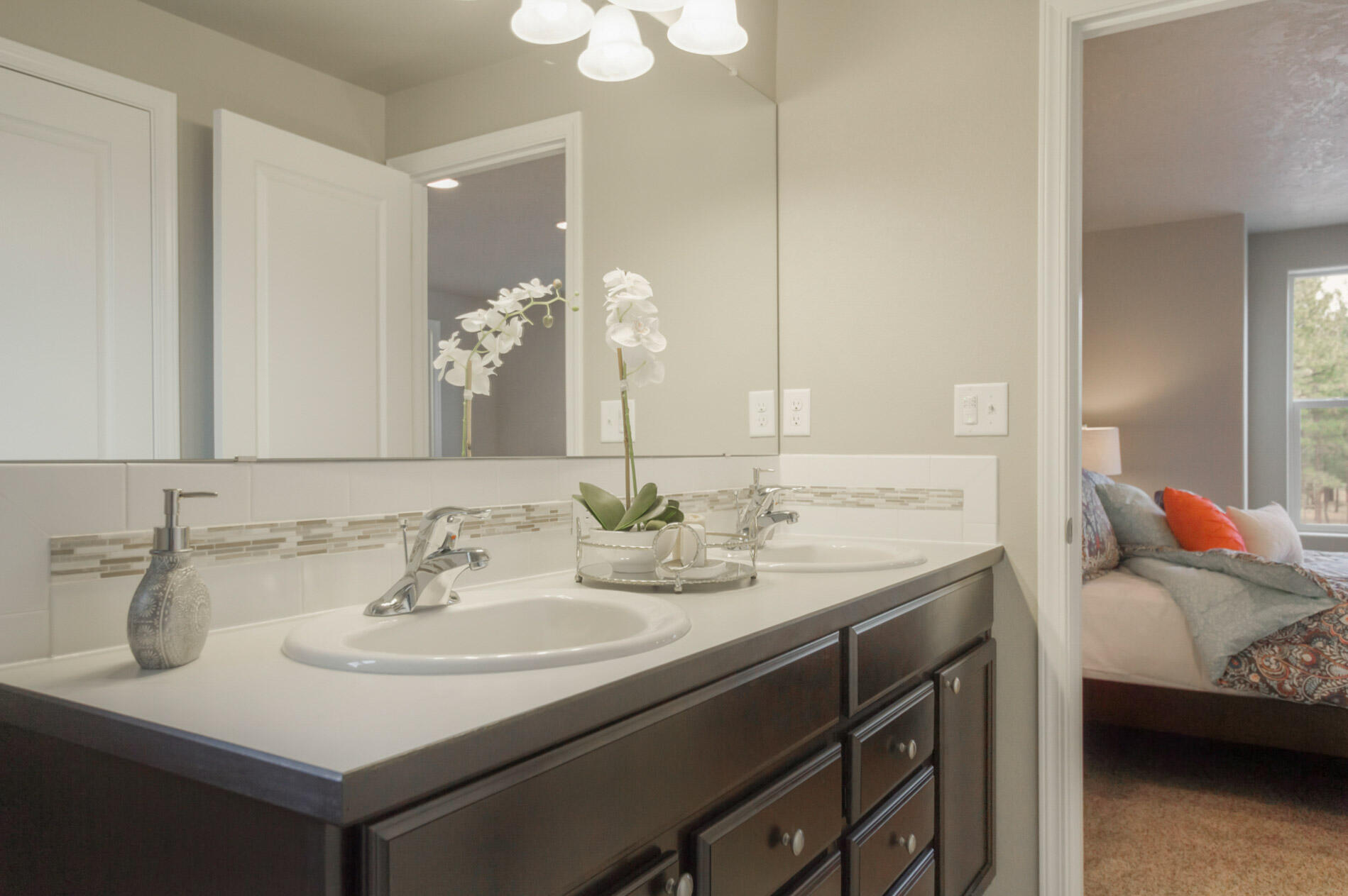 Clarendon Place - Residential