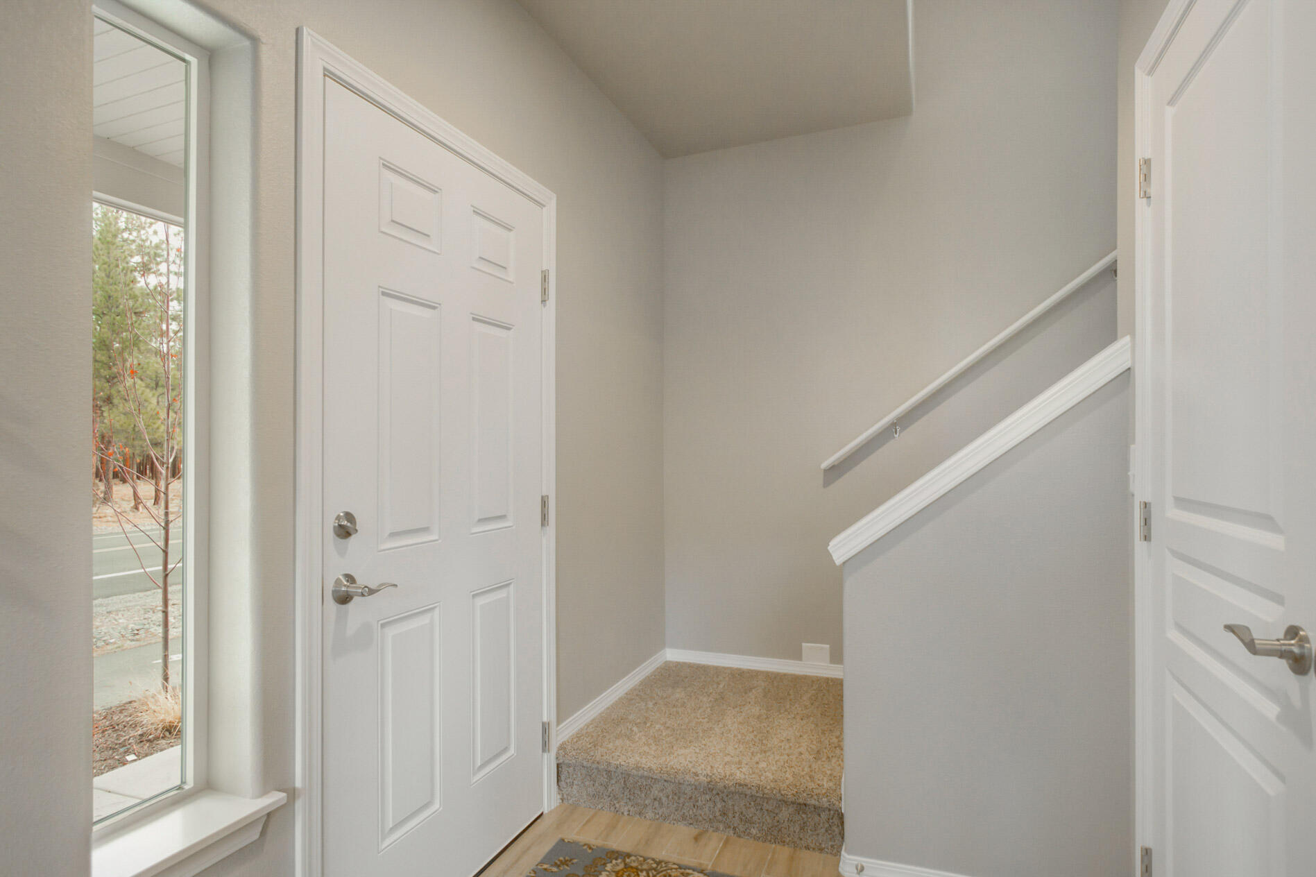 Clarendon Place - Residential