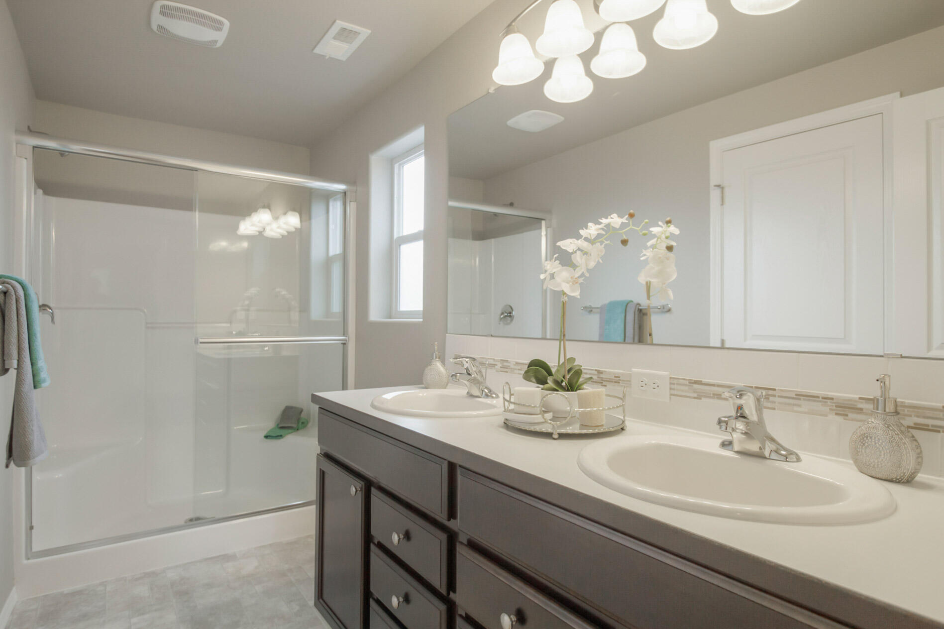 Clarendon Place - Residential