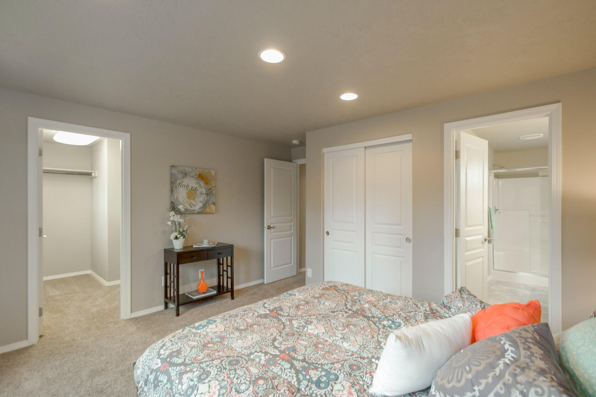 Clarendon Place - Residential