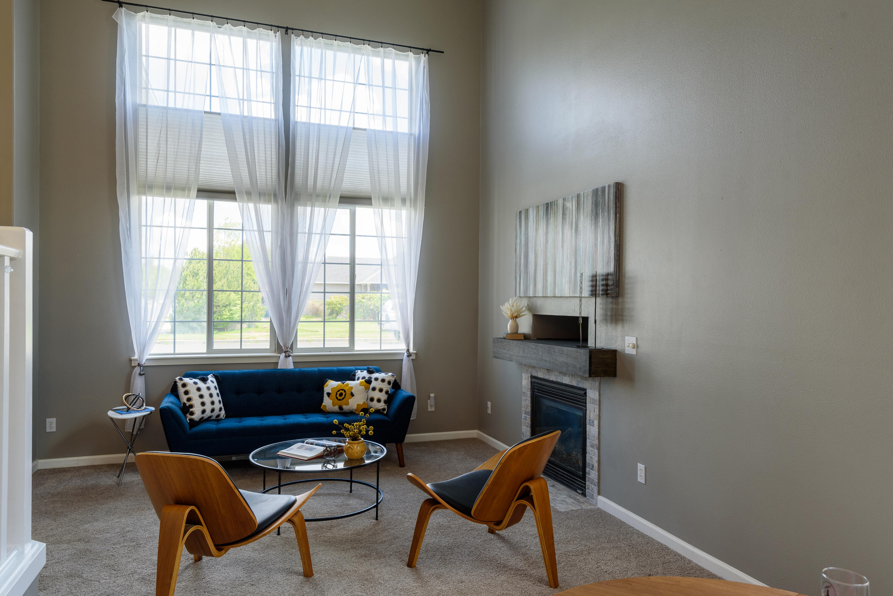 Terrango Glen - Residential