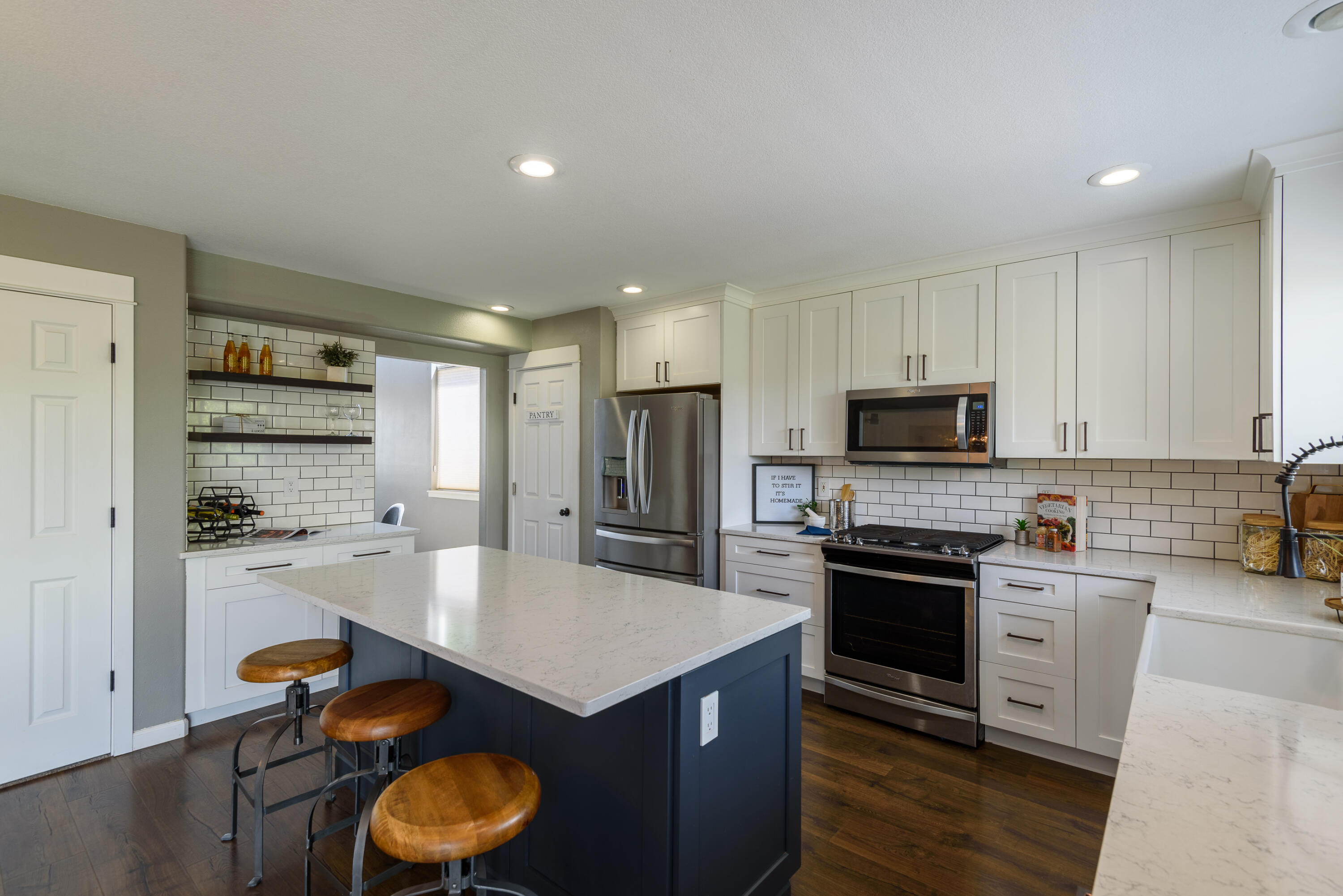 Terrango Glen - Residential