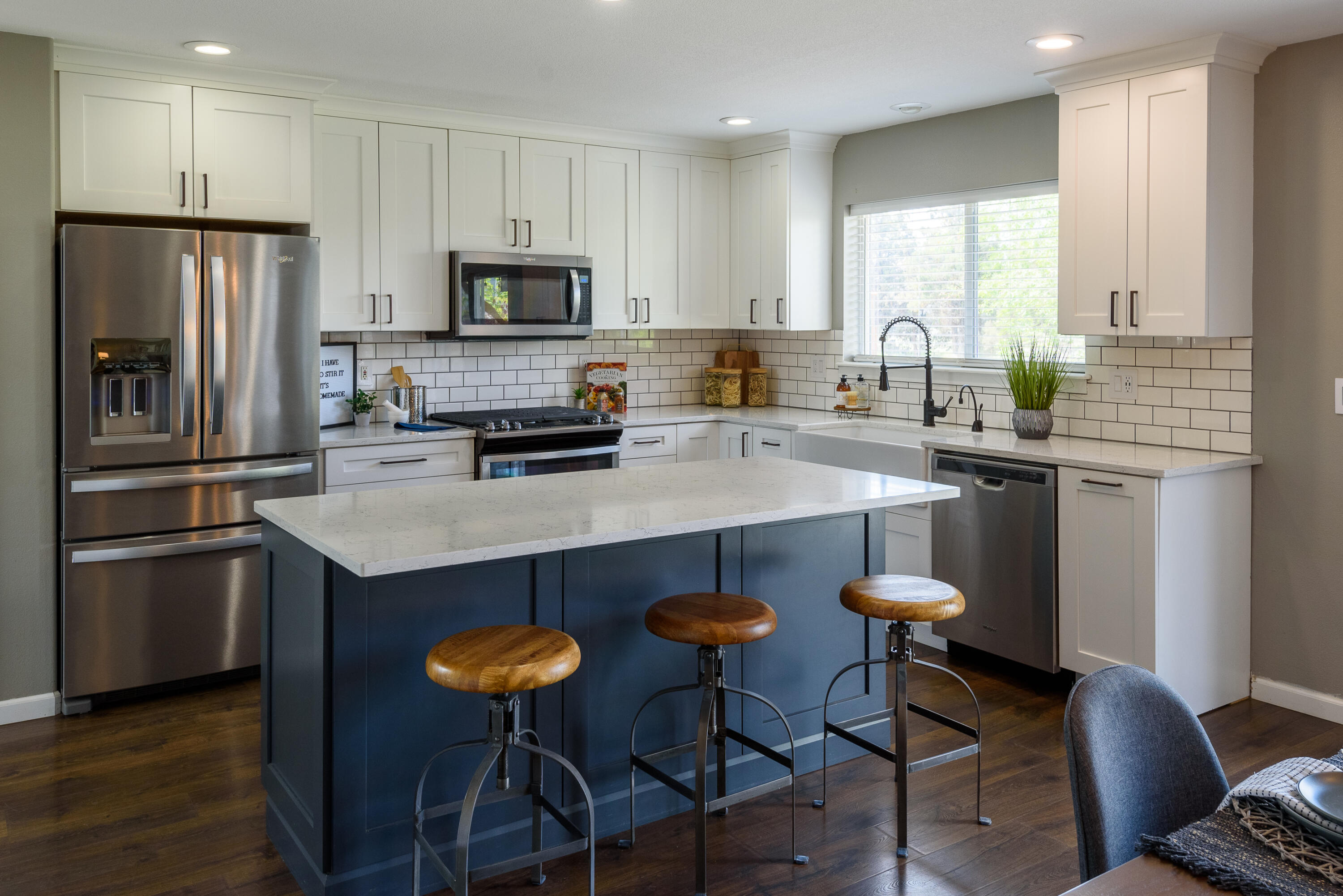 Terrango Glen - Residential