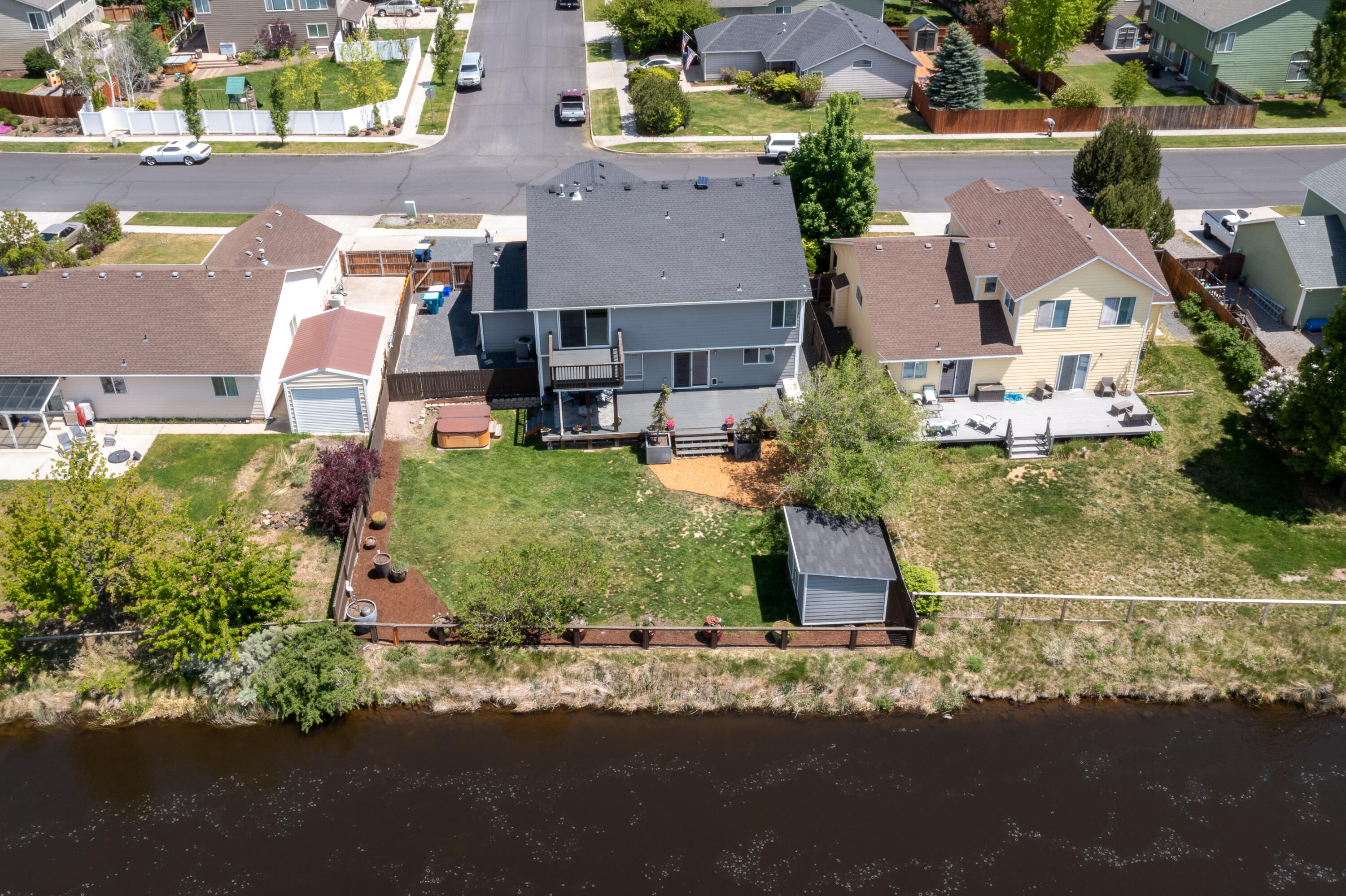 Terrango Glen - Residential