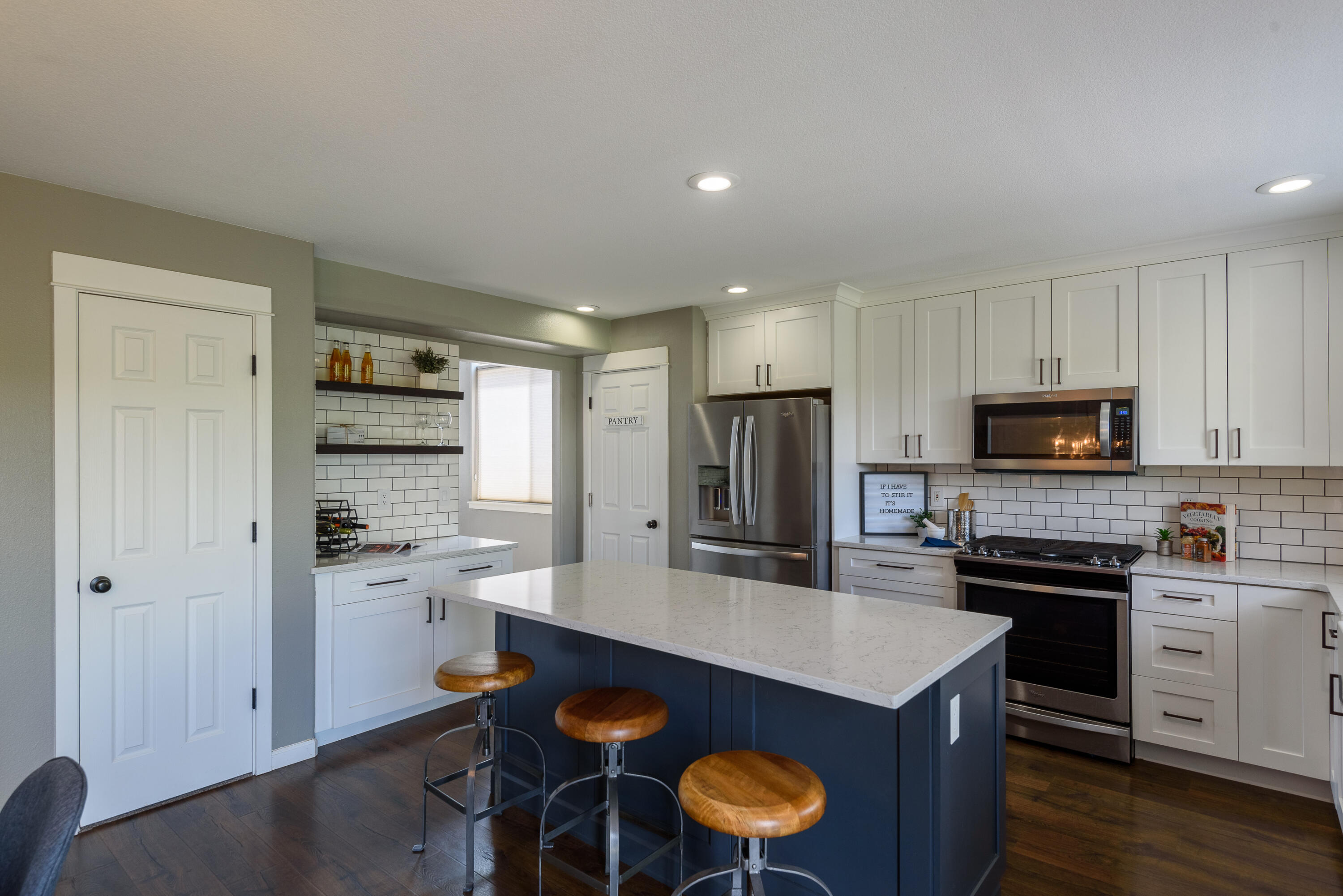 Terrango Glen - Residential