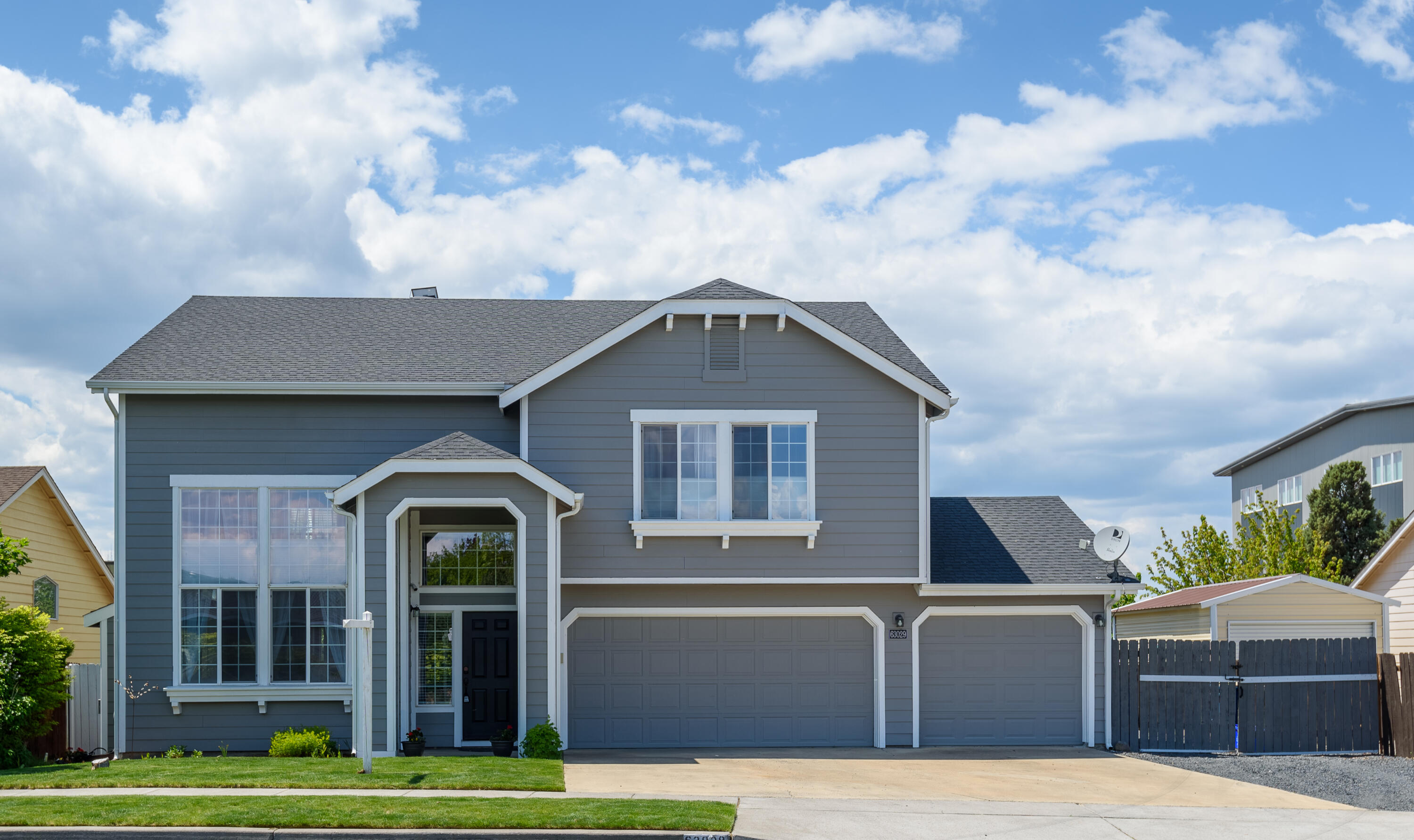 Terrango Glen - Residential