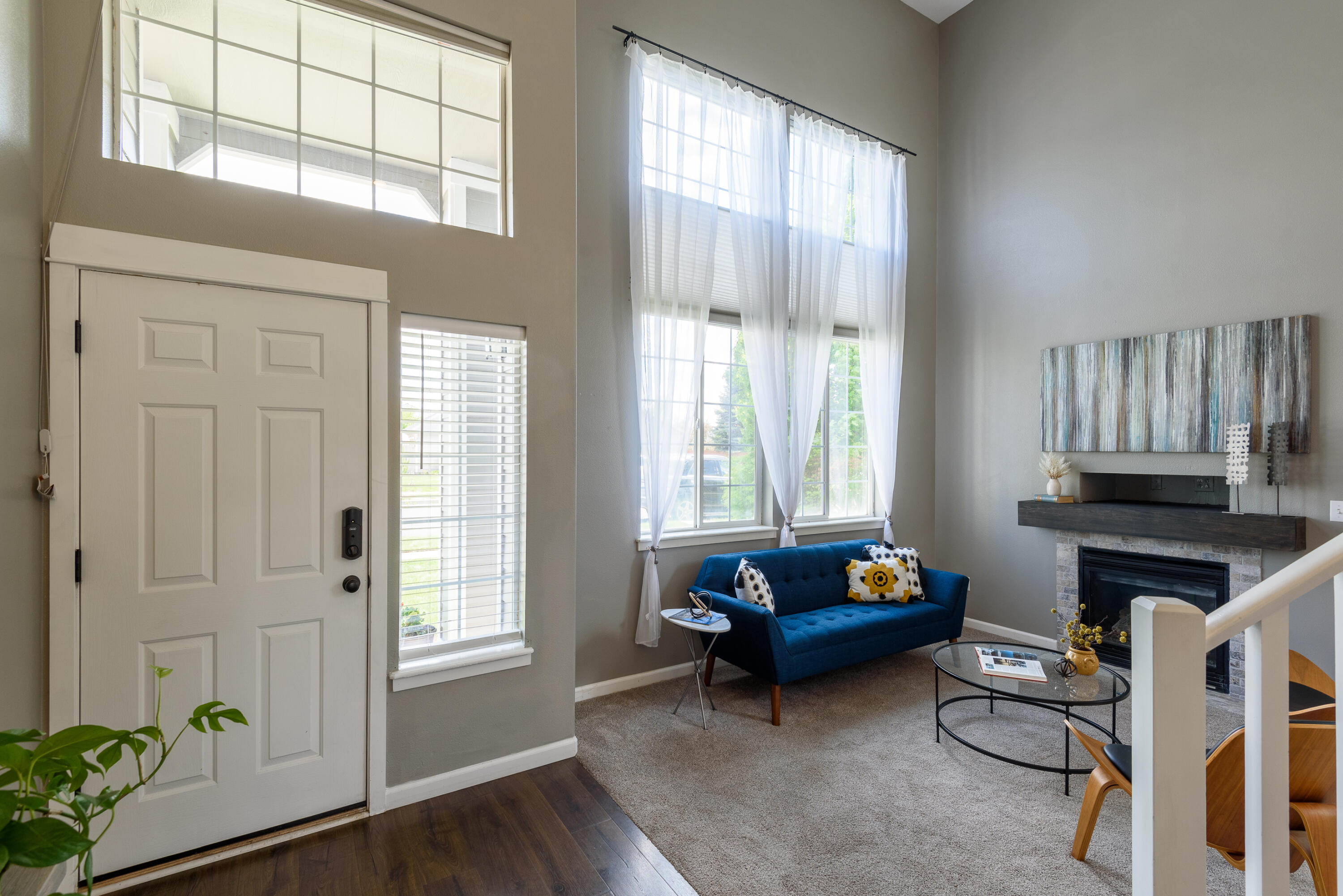 Terrango Glen - Residential