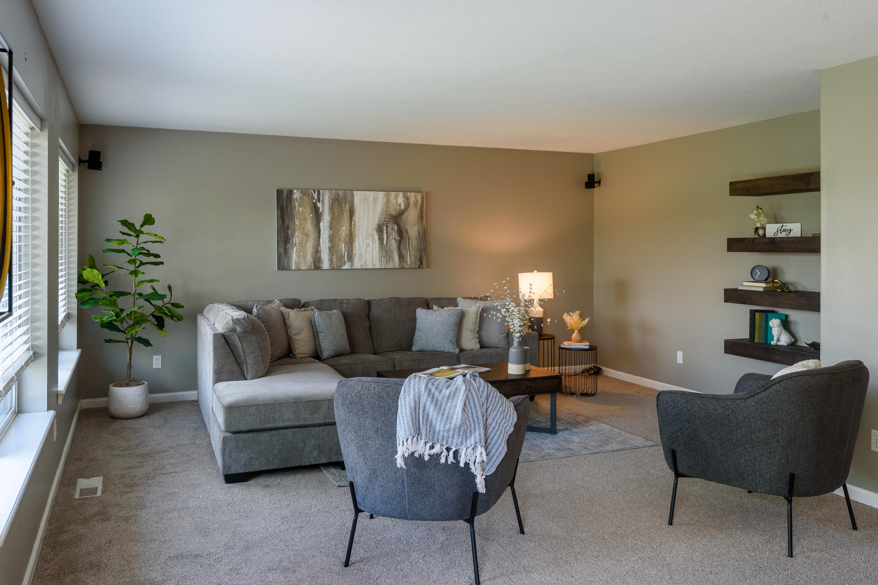 Terrango Glen - Residential