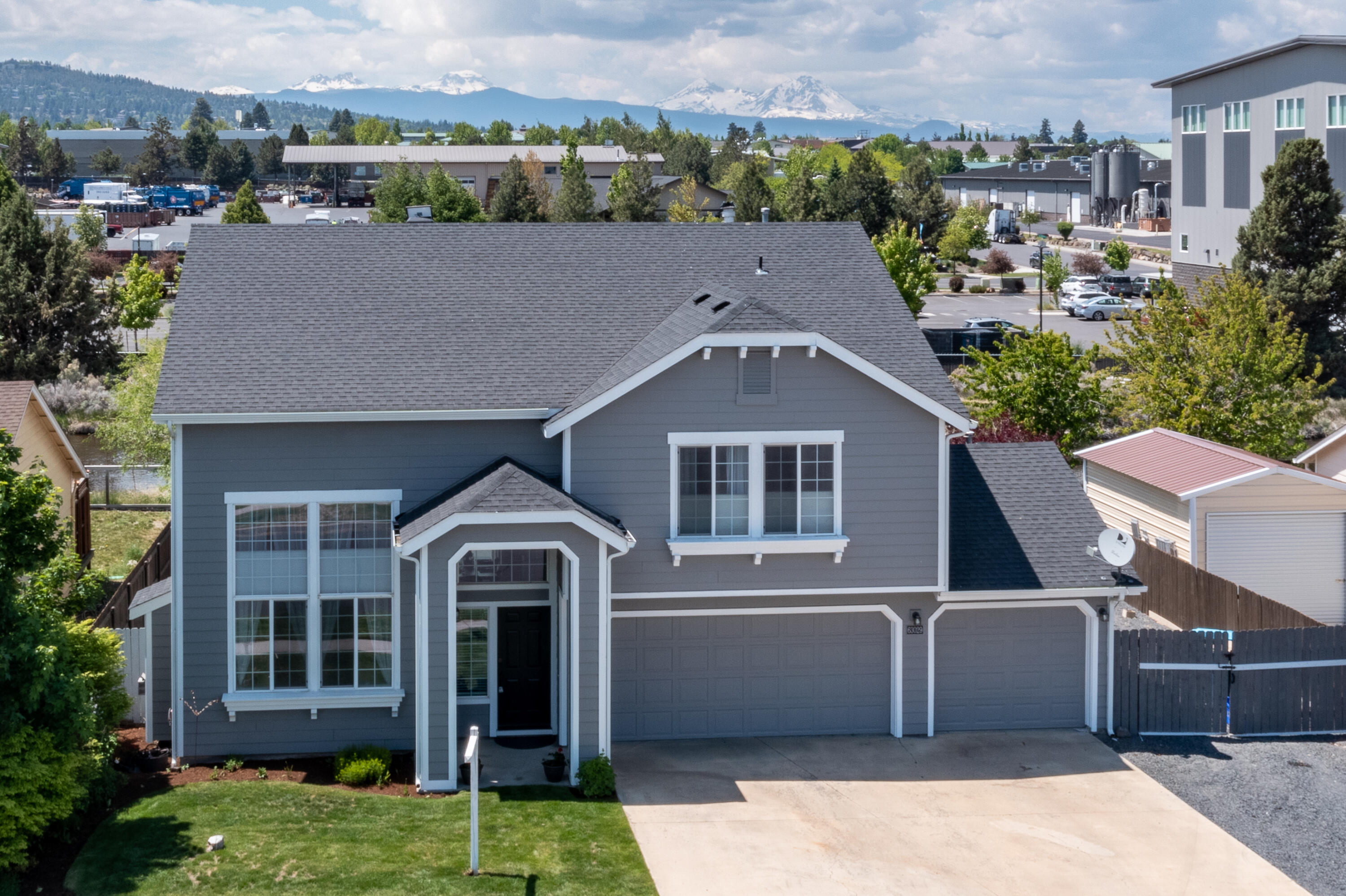 Terrango Glen - Residential