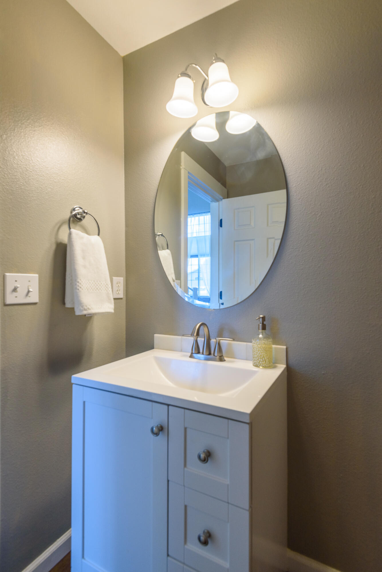 Terrango Glen - Residential