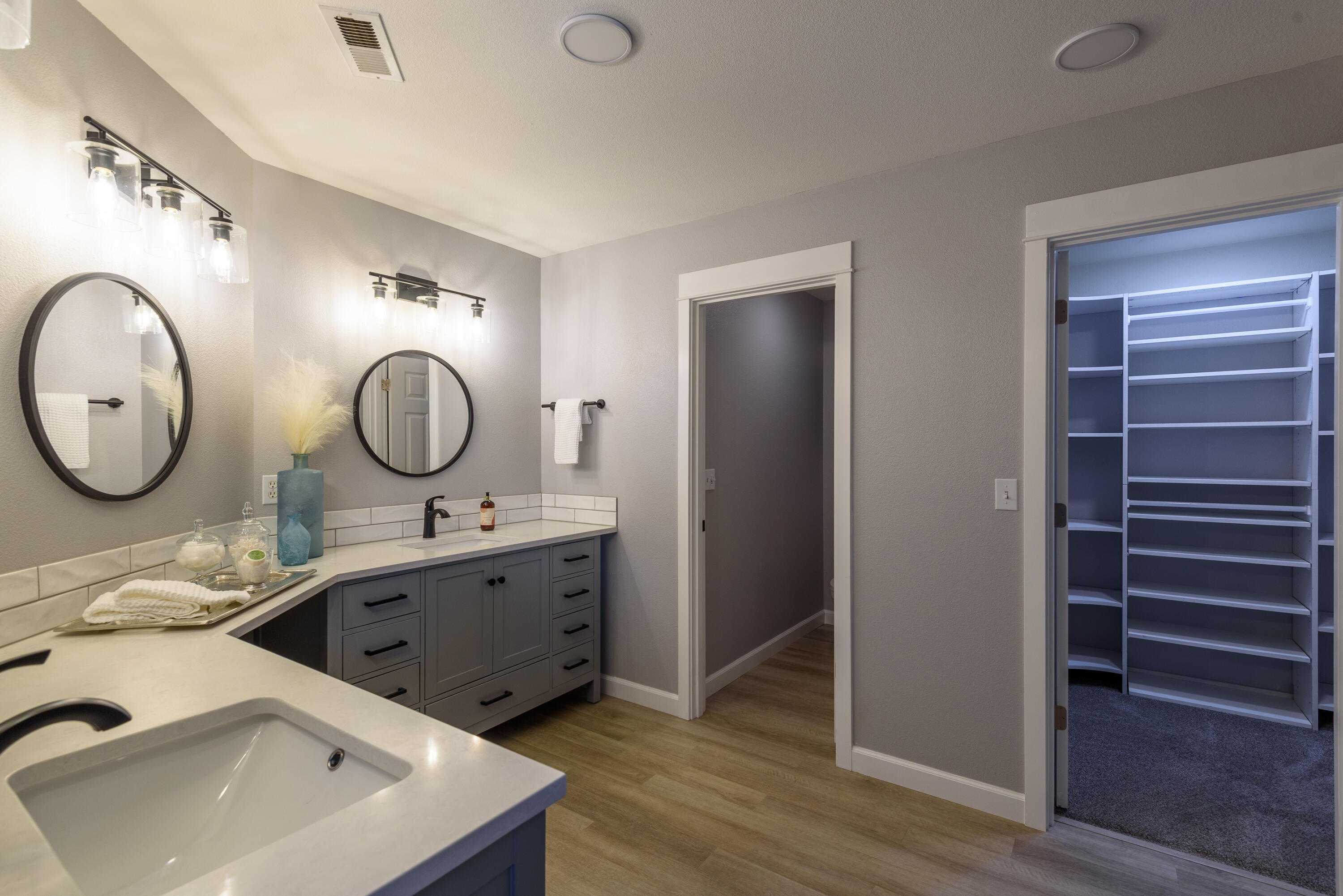 Terrango Glen - Residential