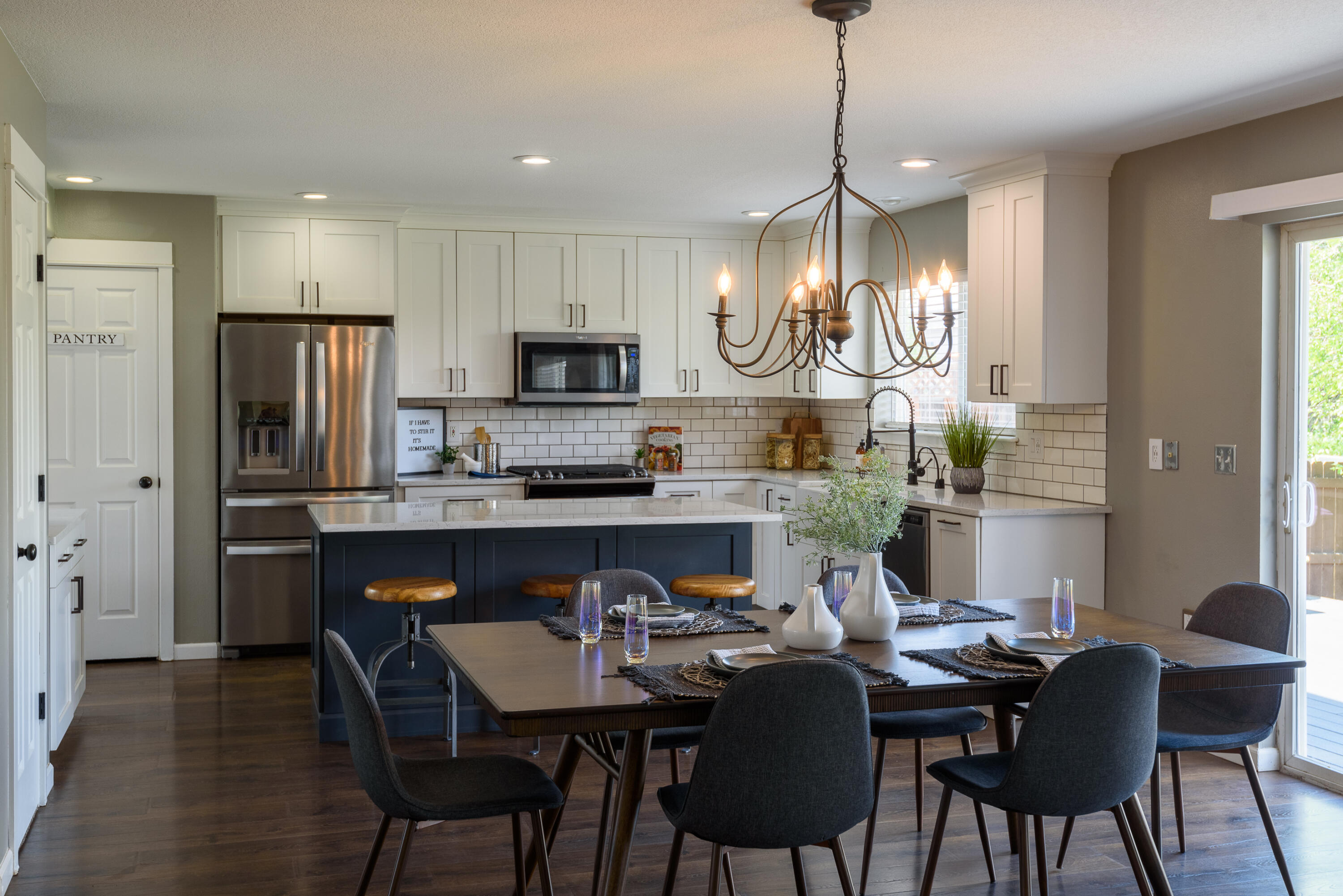 Terrango Glen - Residential