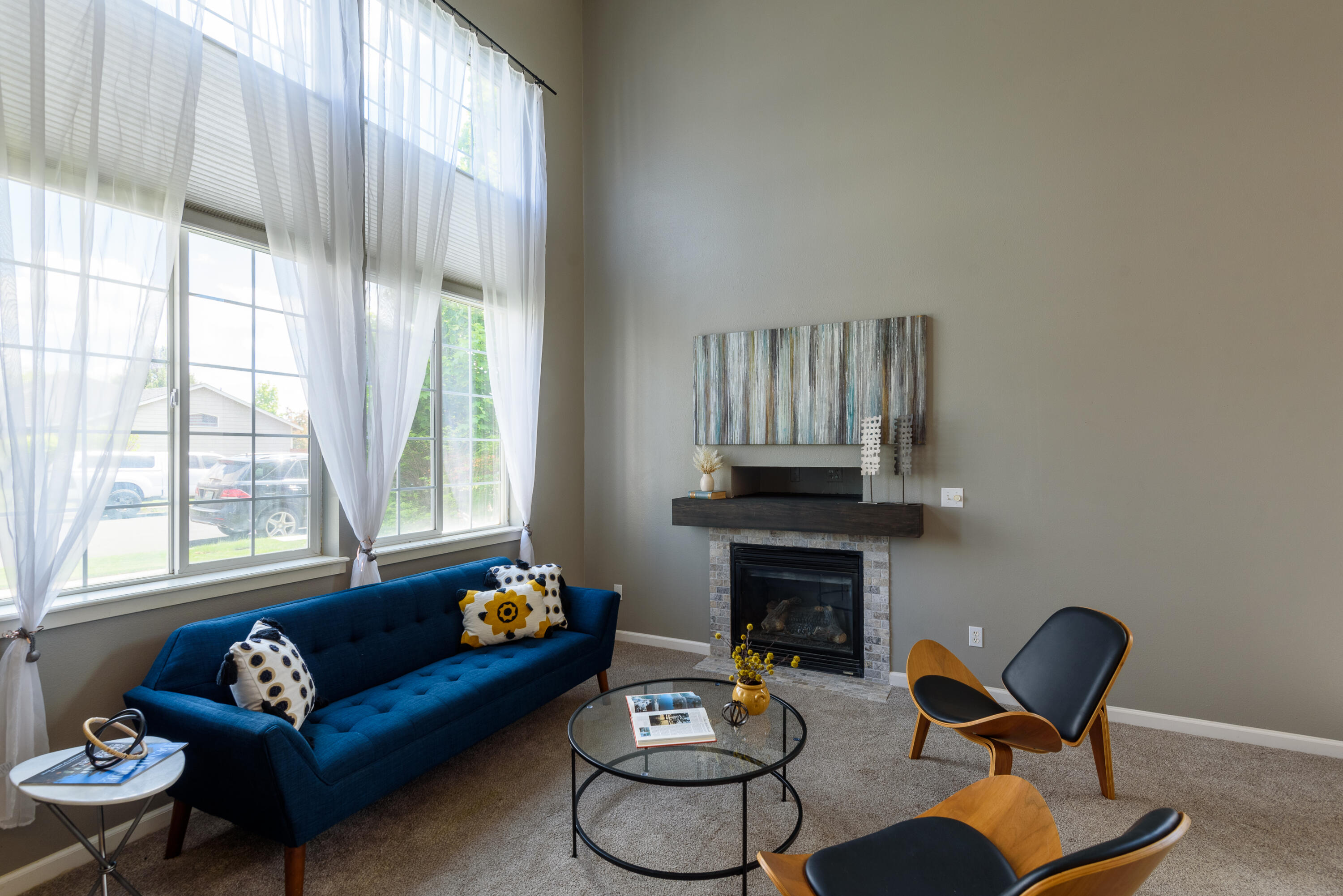 Terrango Glen - Residential