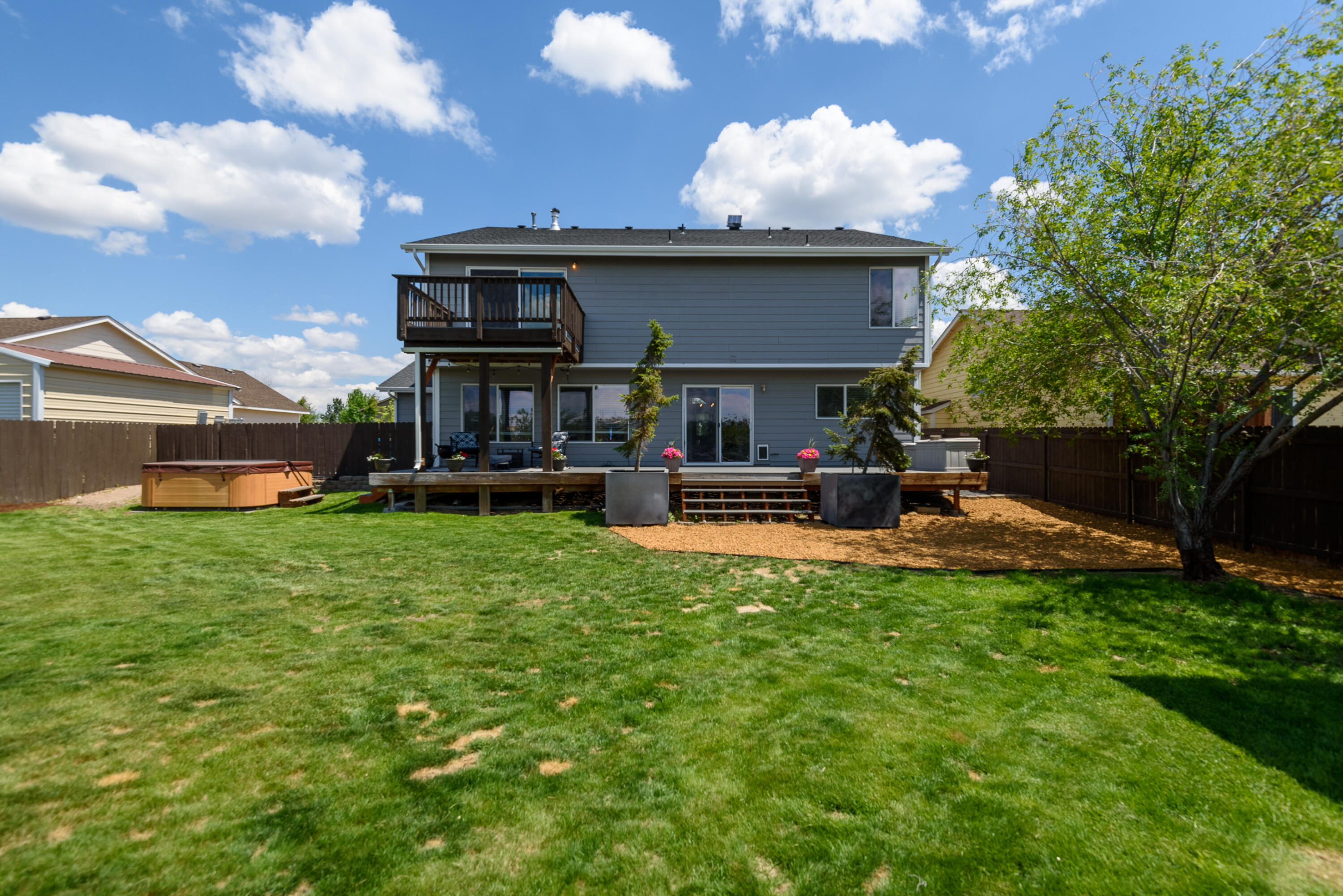 Terrango Glen - Residential
