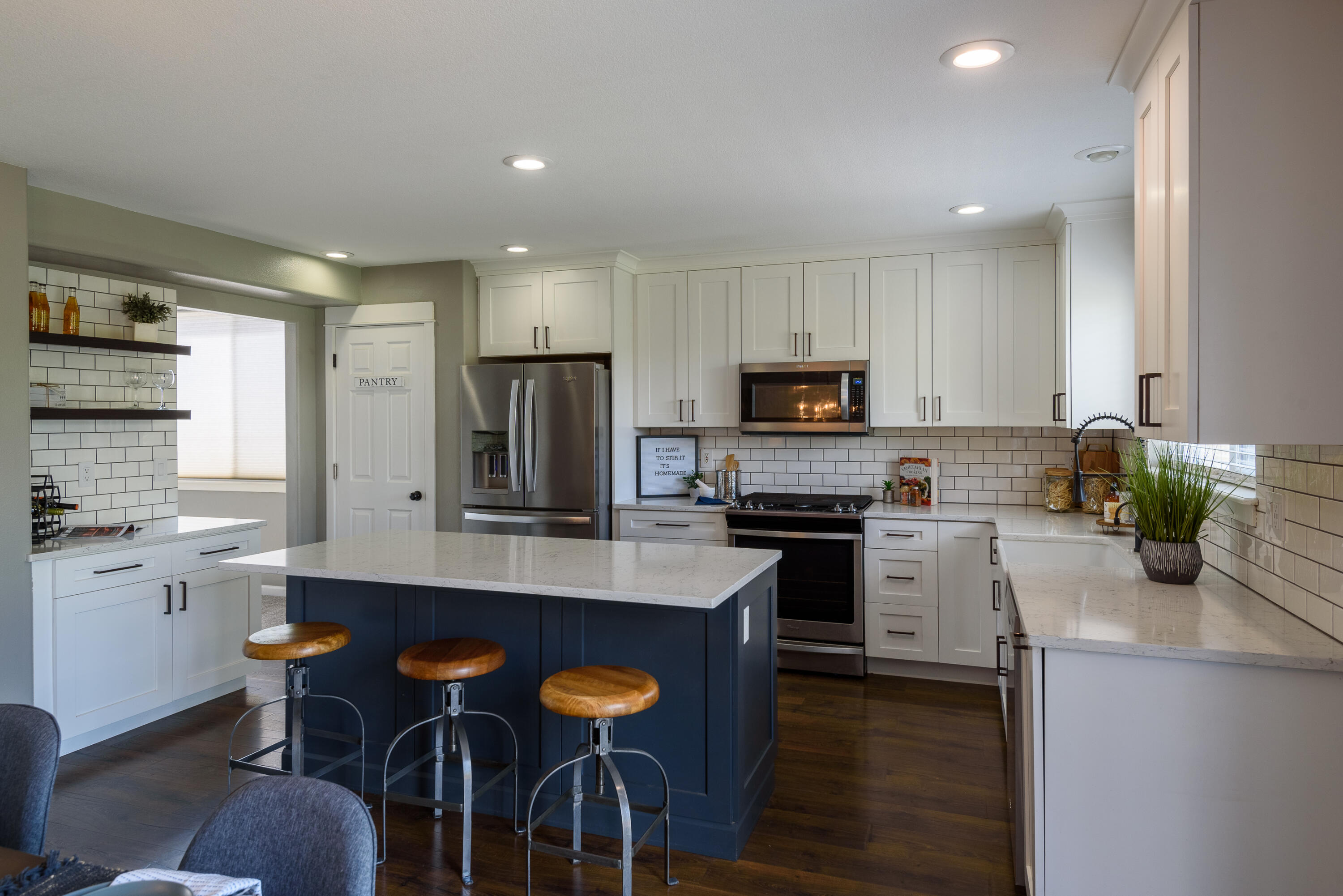 Terrango Glen - Residential