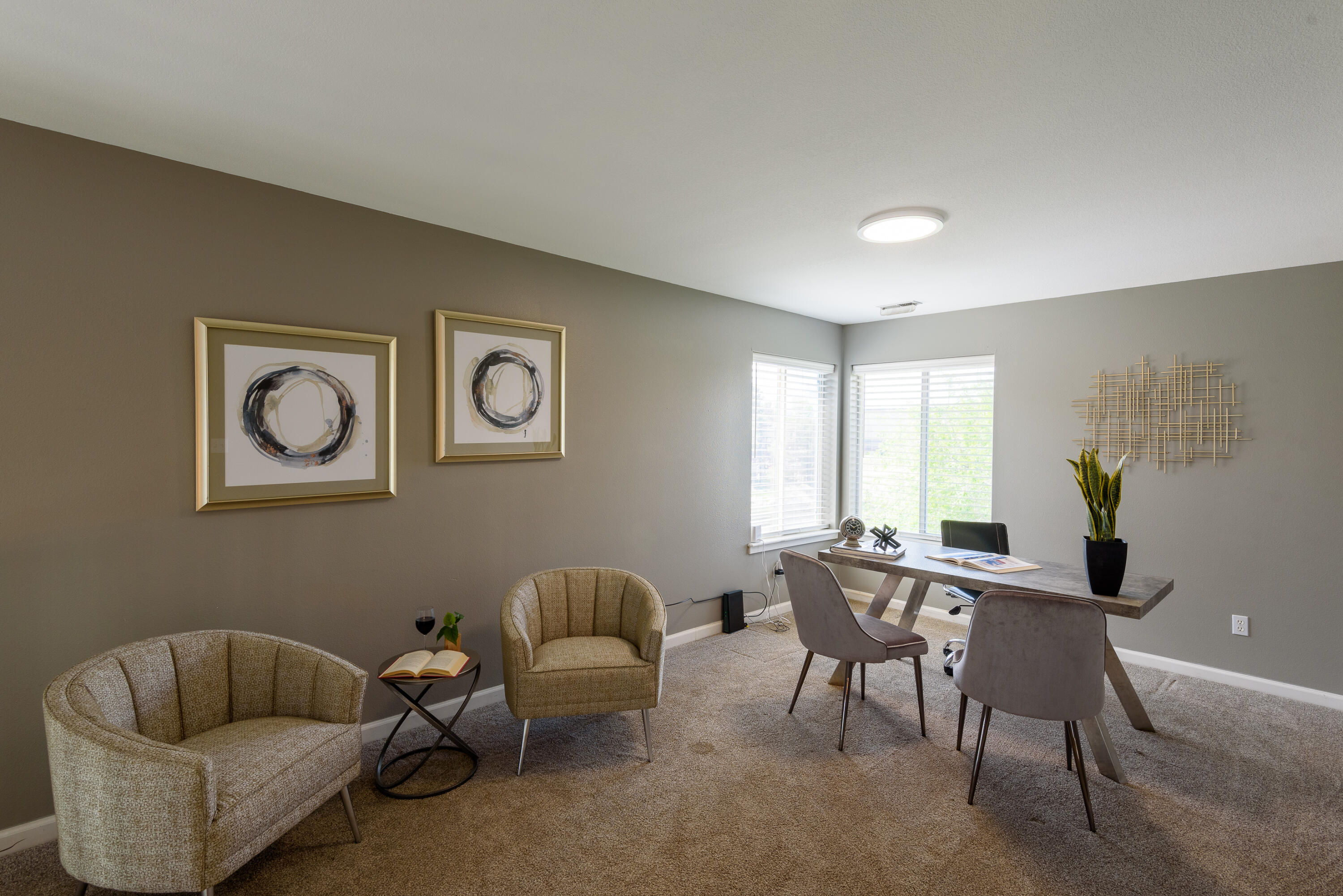 Terrango Glen - Residential