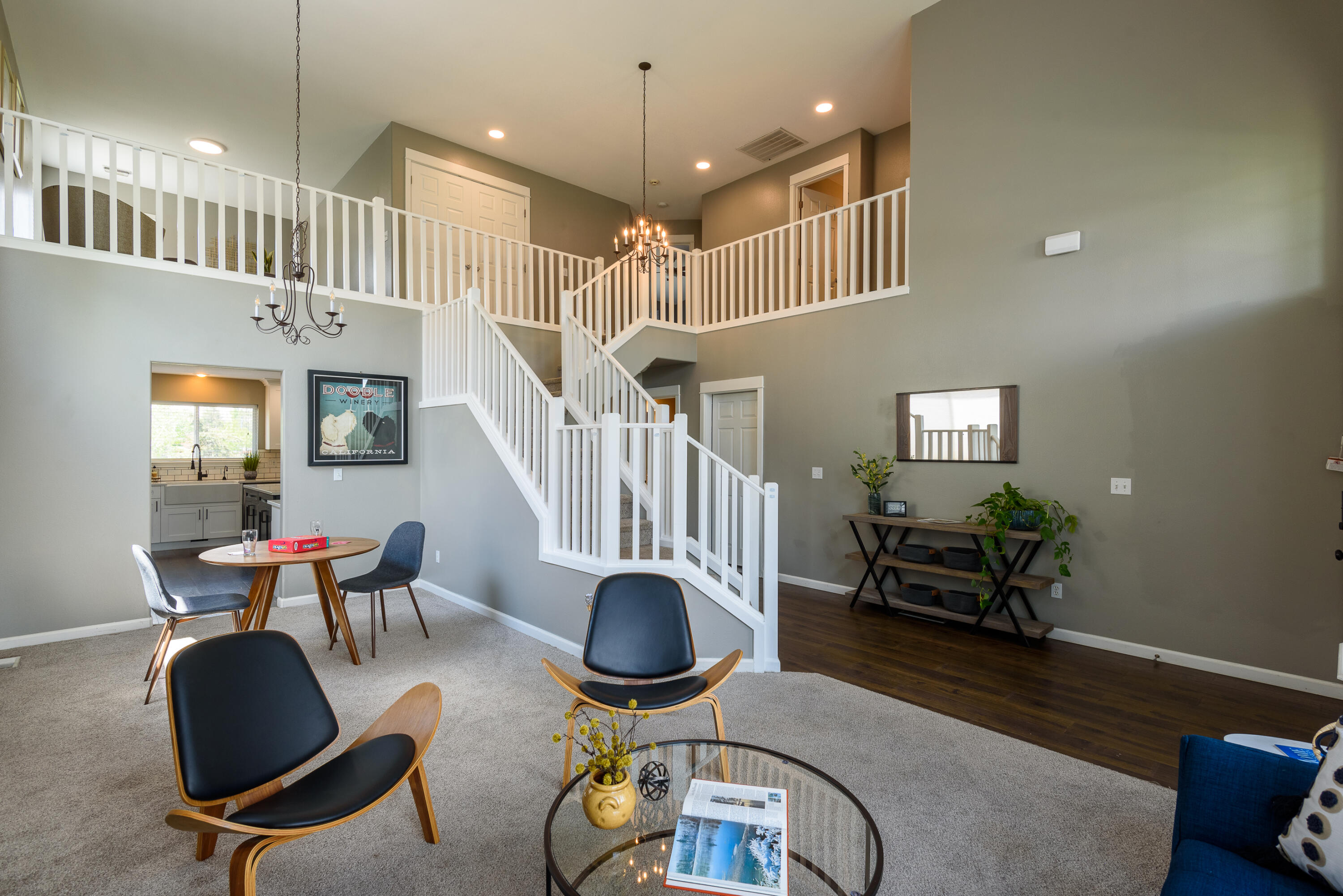 Terrango Glen - Residential
