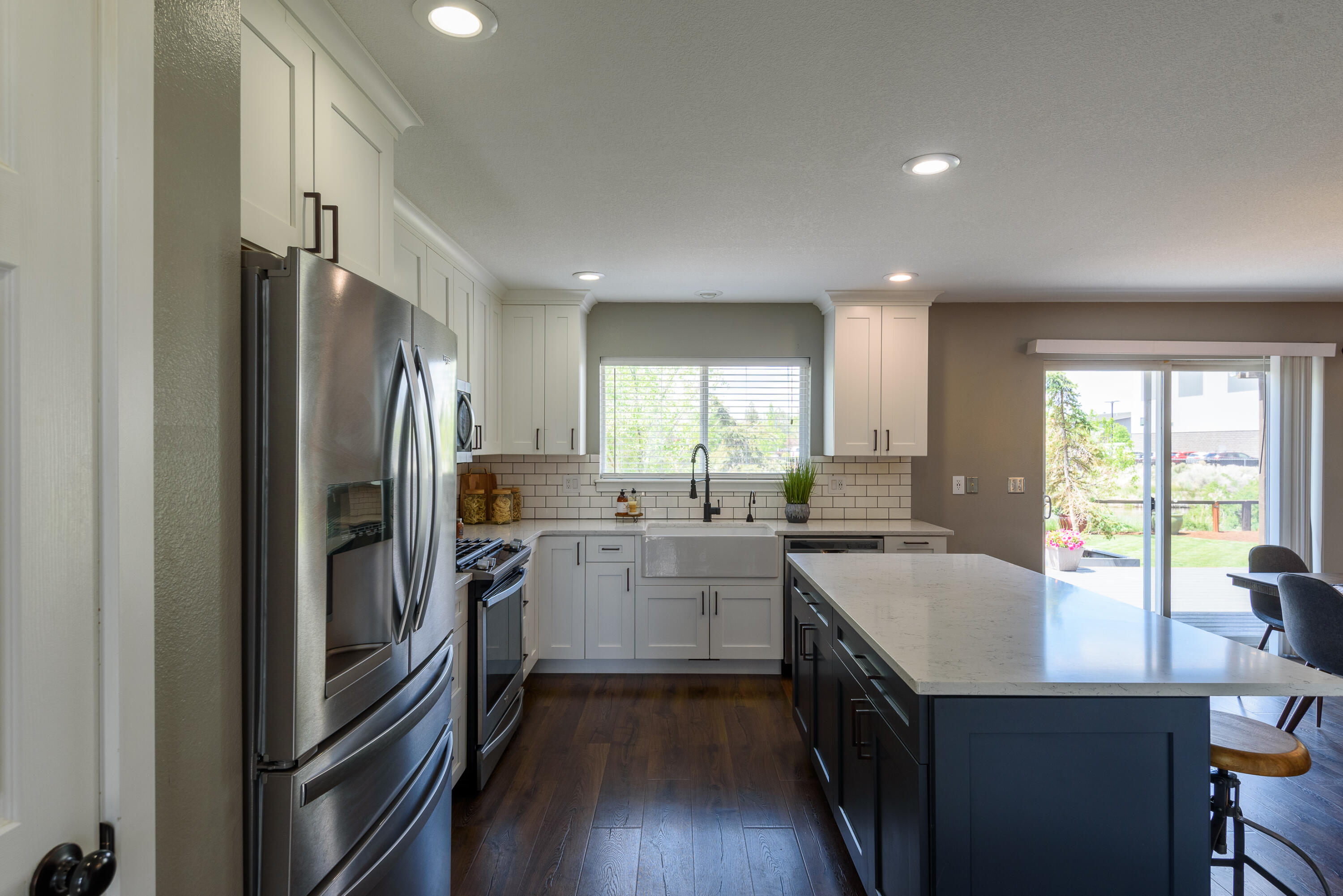 Terrango Glen - Residential