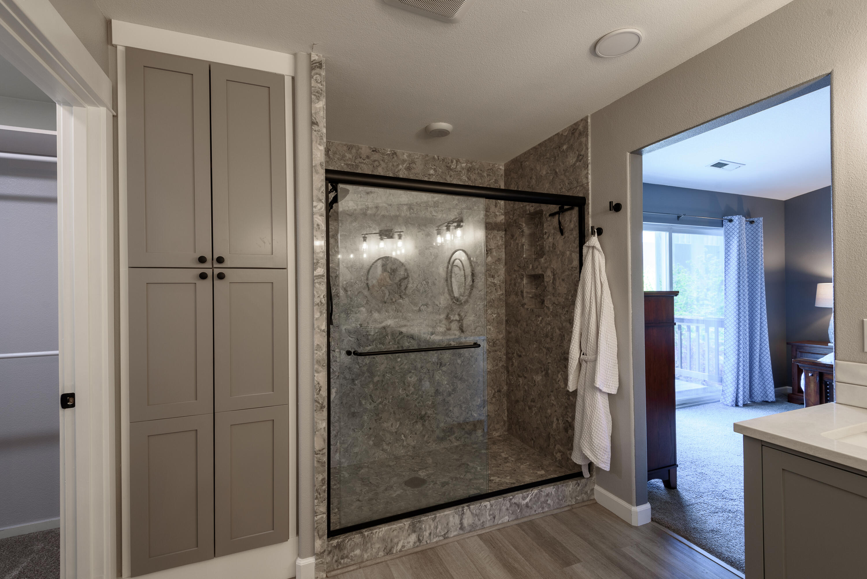 Terrango Glen - Residential