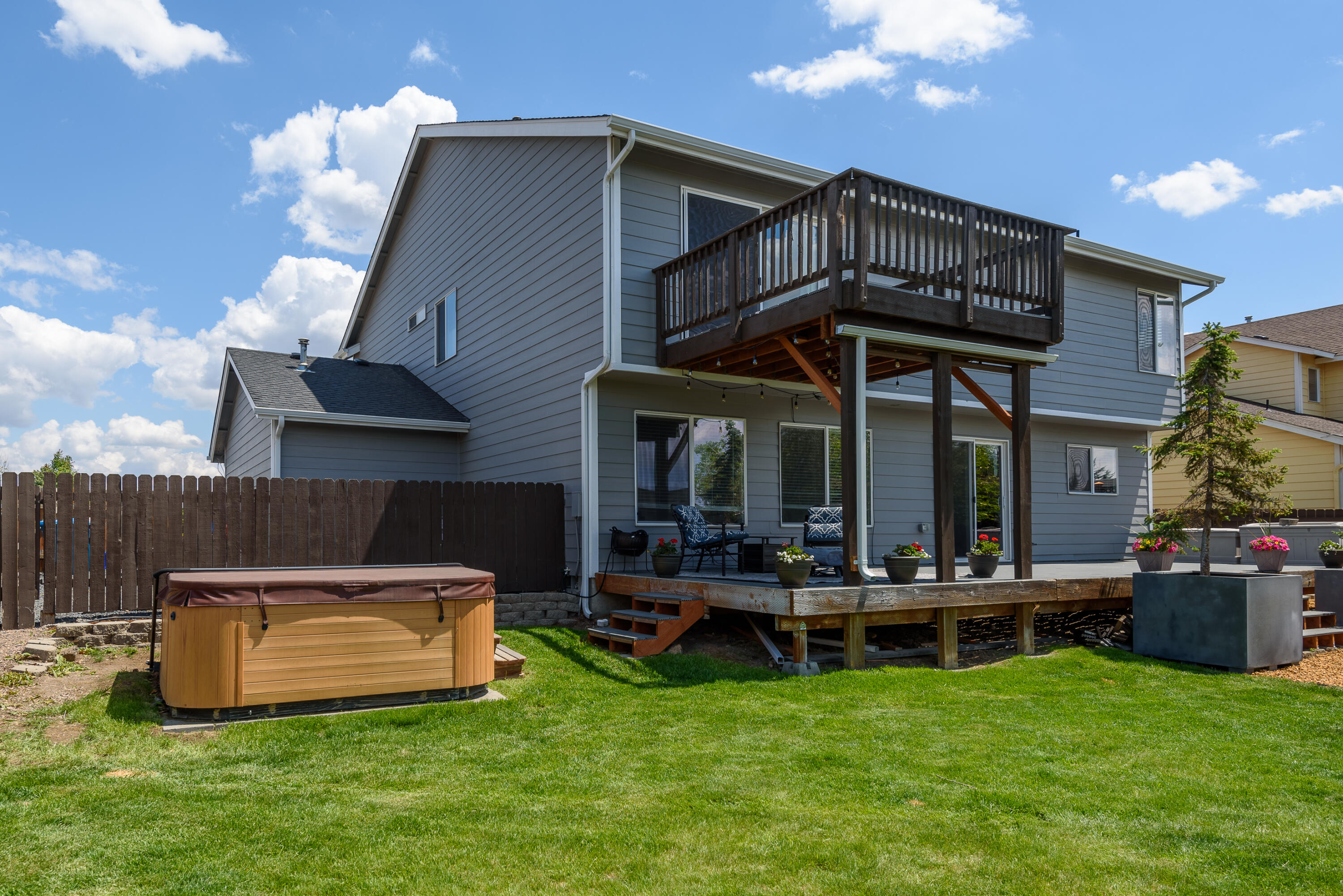 Terrango Glen - Residential