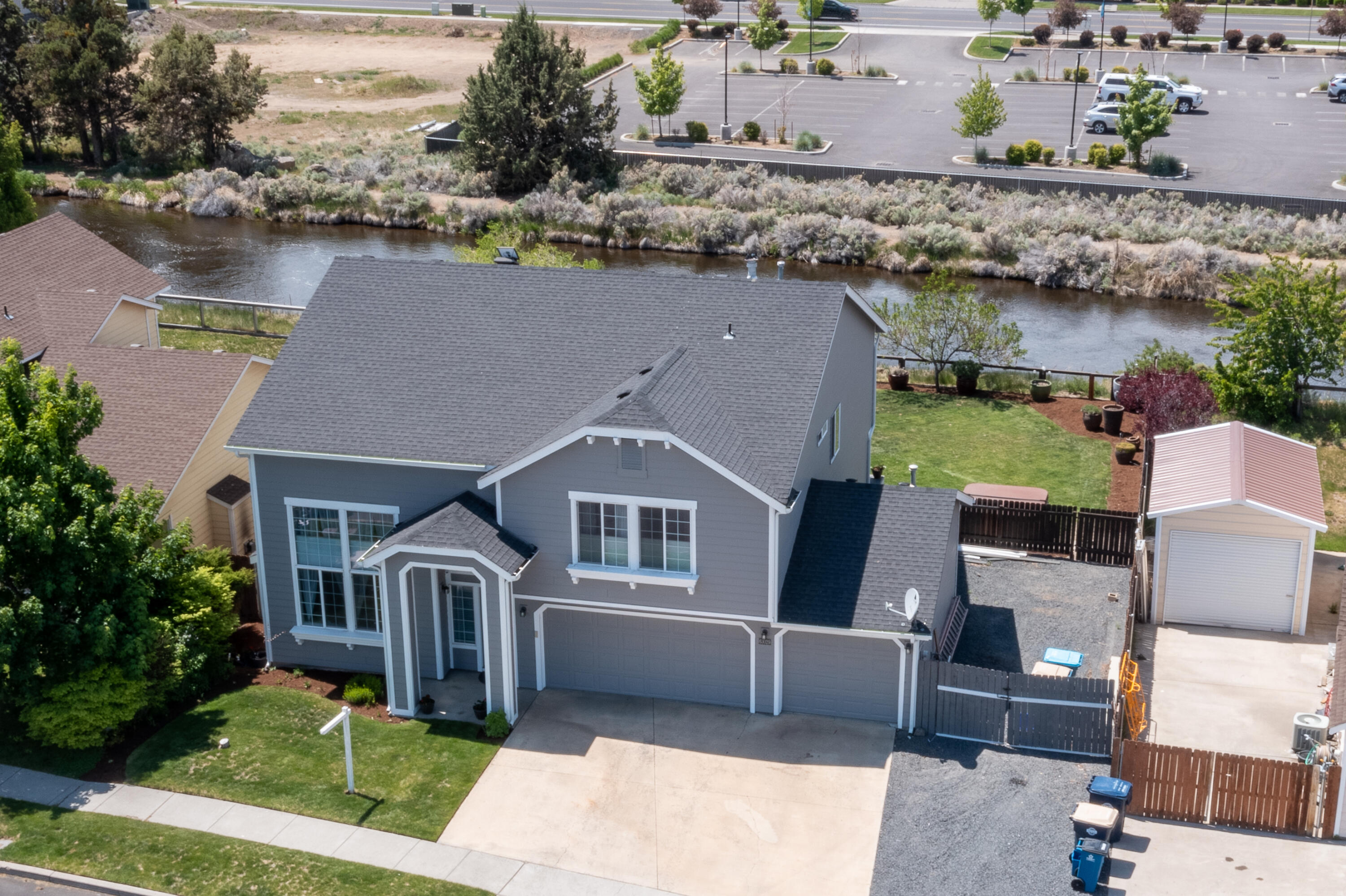 Terrango Glen - Residential