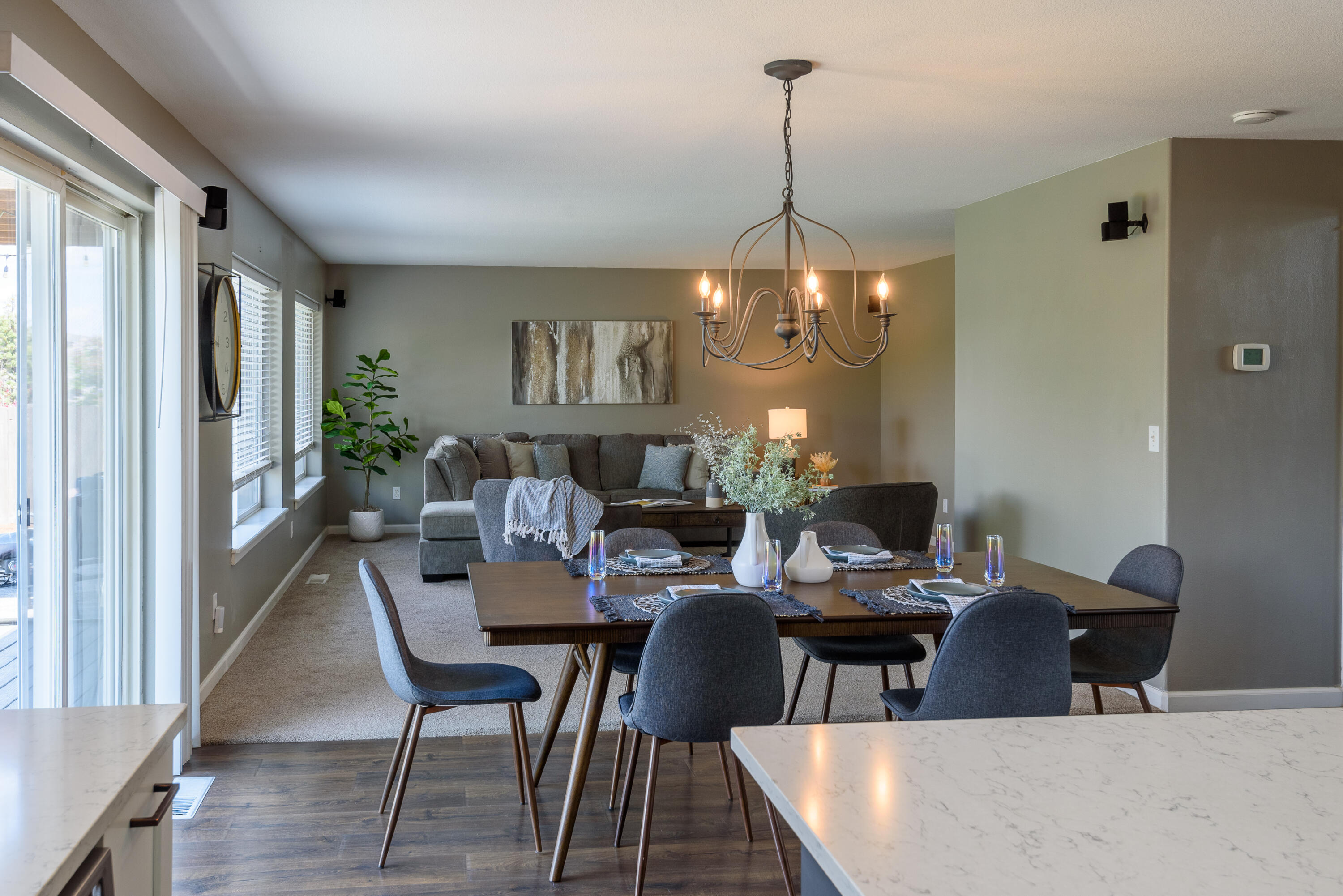 Terrango Glen - Residential