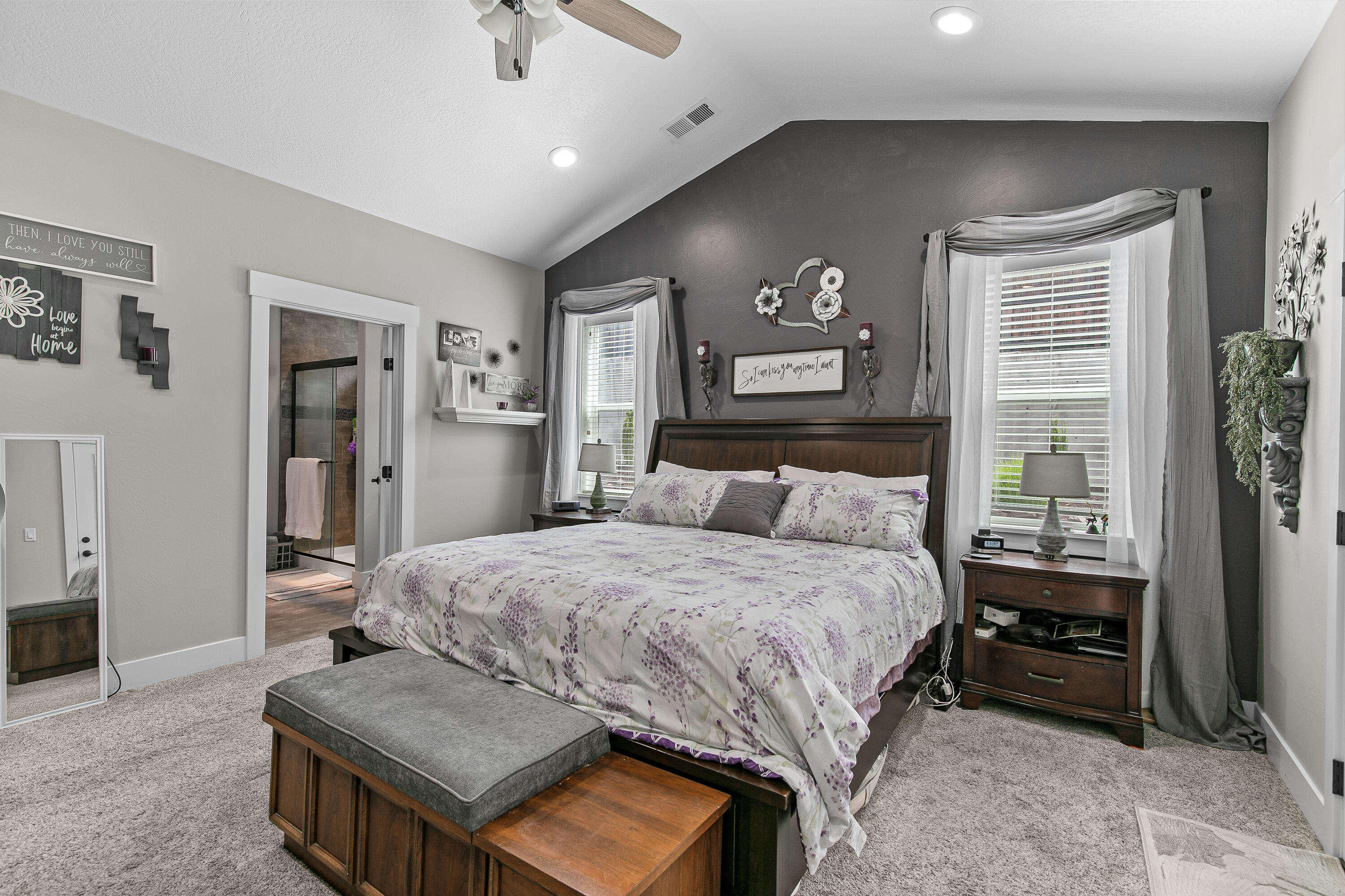 Eagle Ridge Pud - Residential