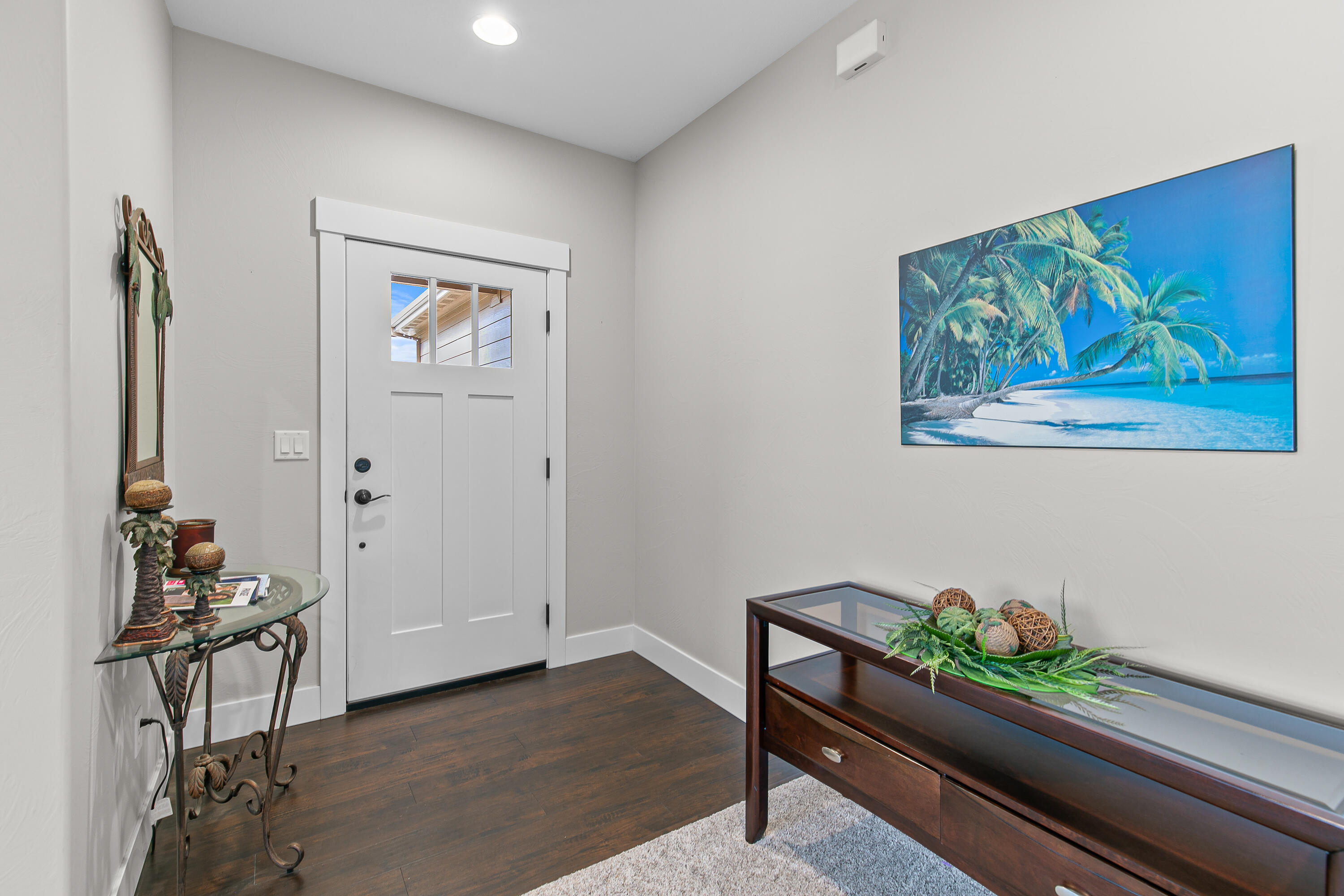 Eagle Ridge Pud - Residential